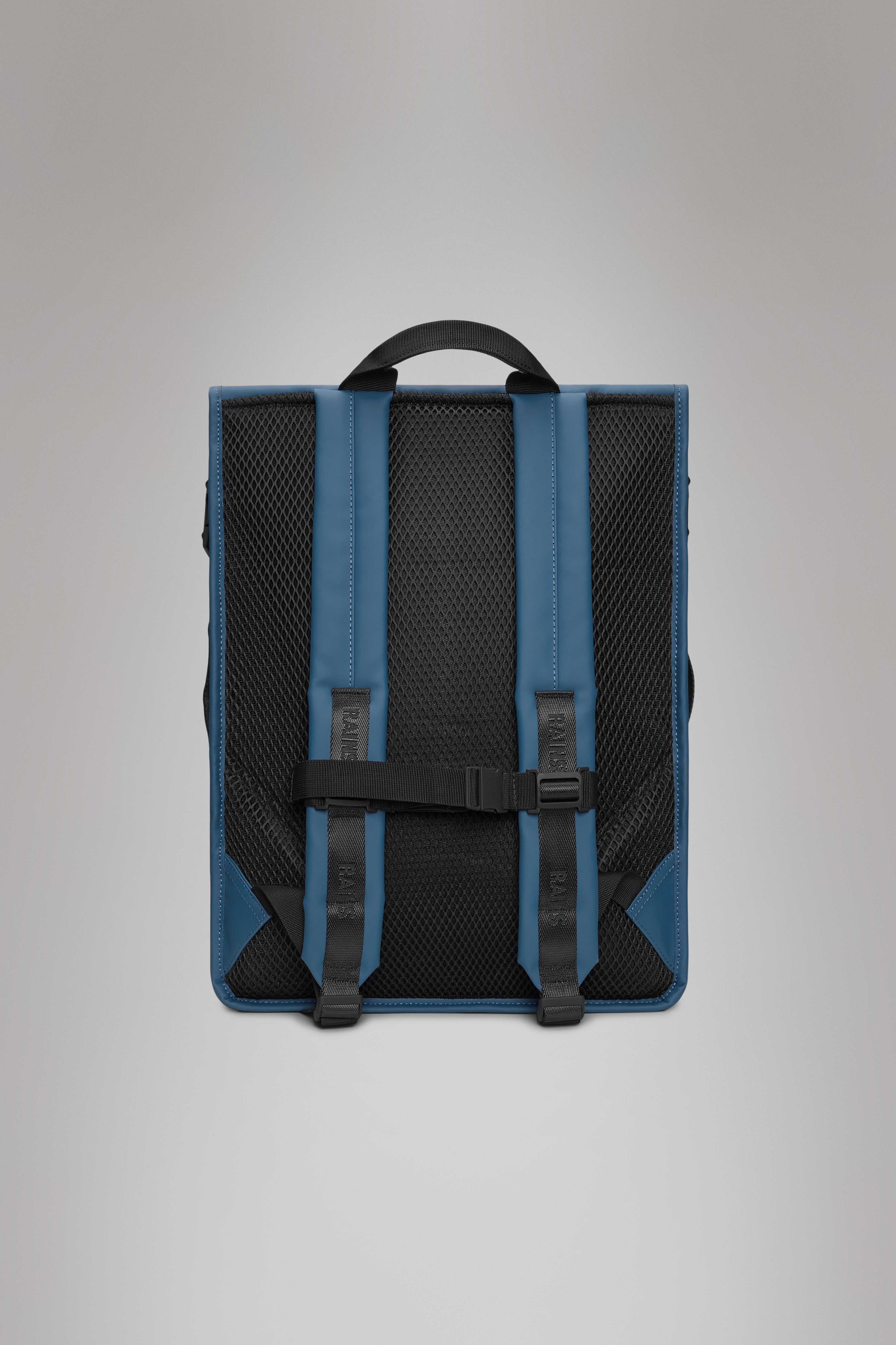 Trail Rolltop Backpack - 4