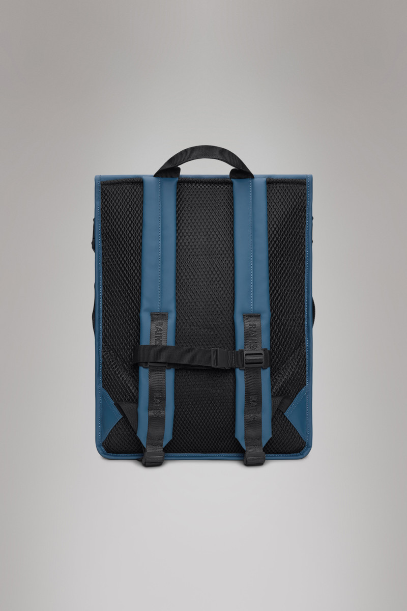 Trail Rolltop Backpack 4