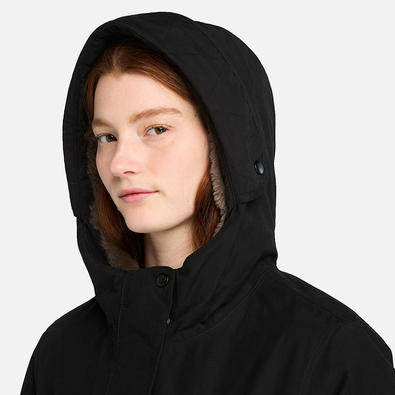 Women's Timberland® Waterproof Parka - 5