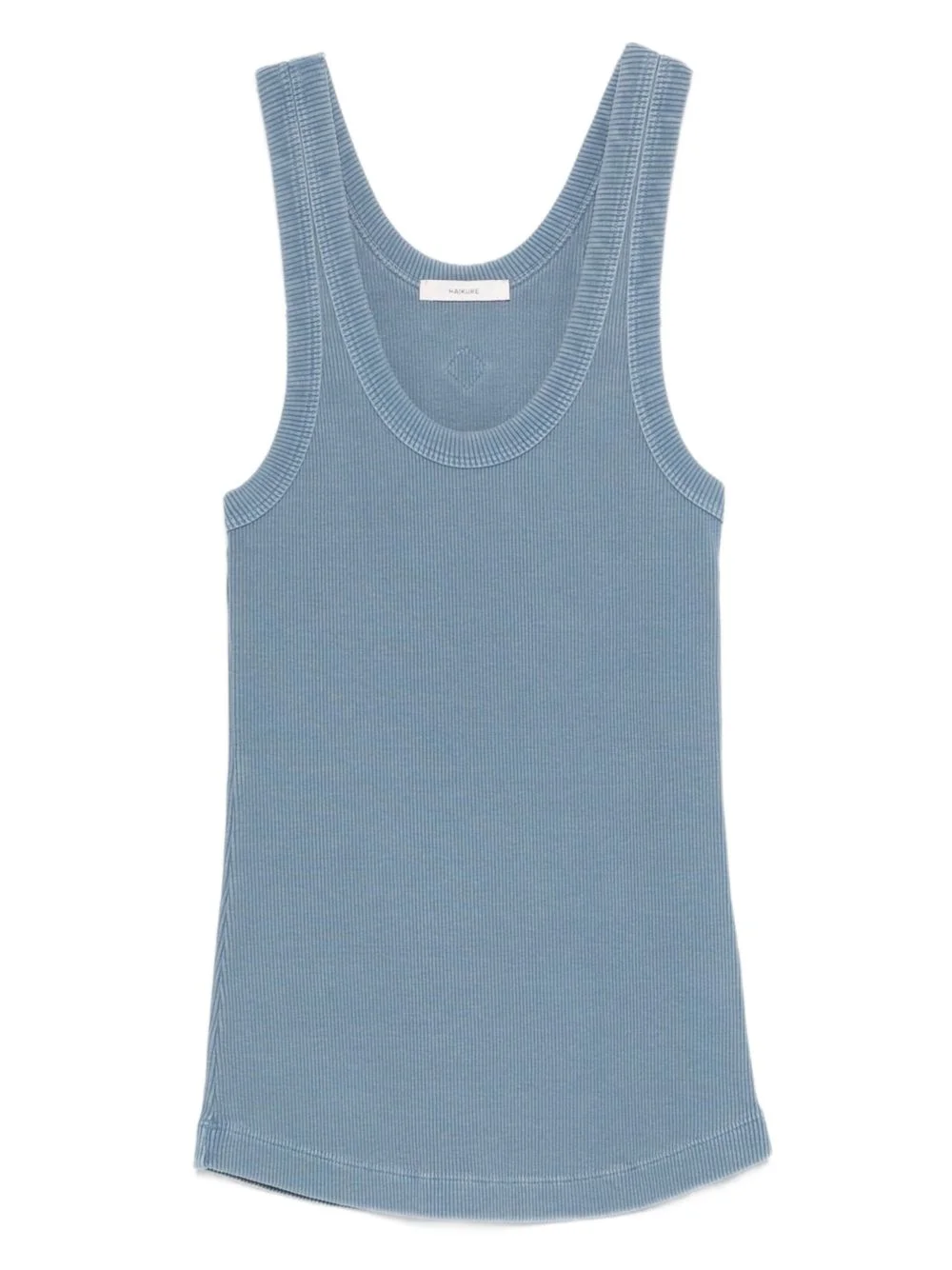 Gem ribbed top - 1
