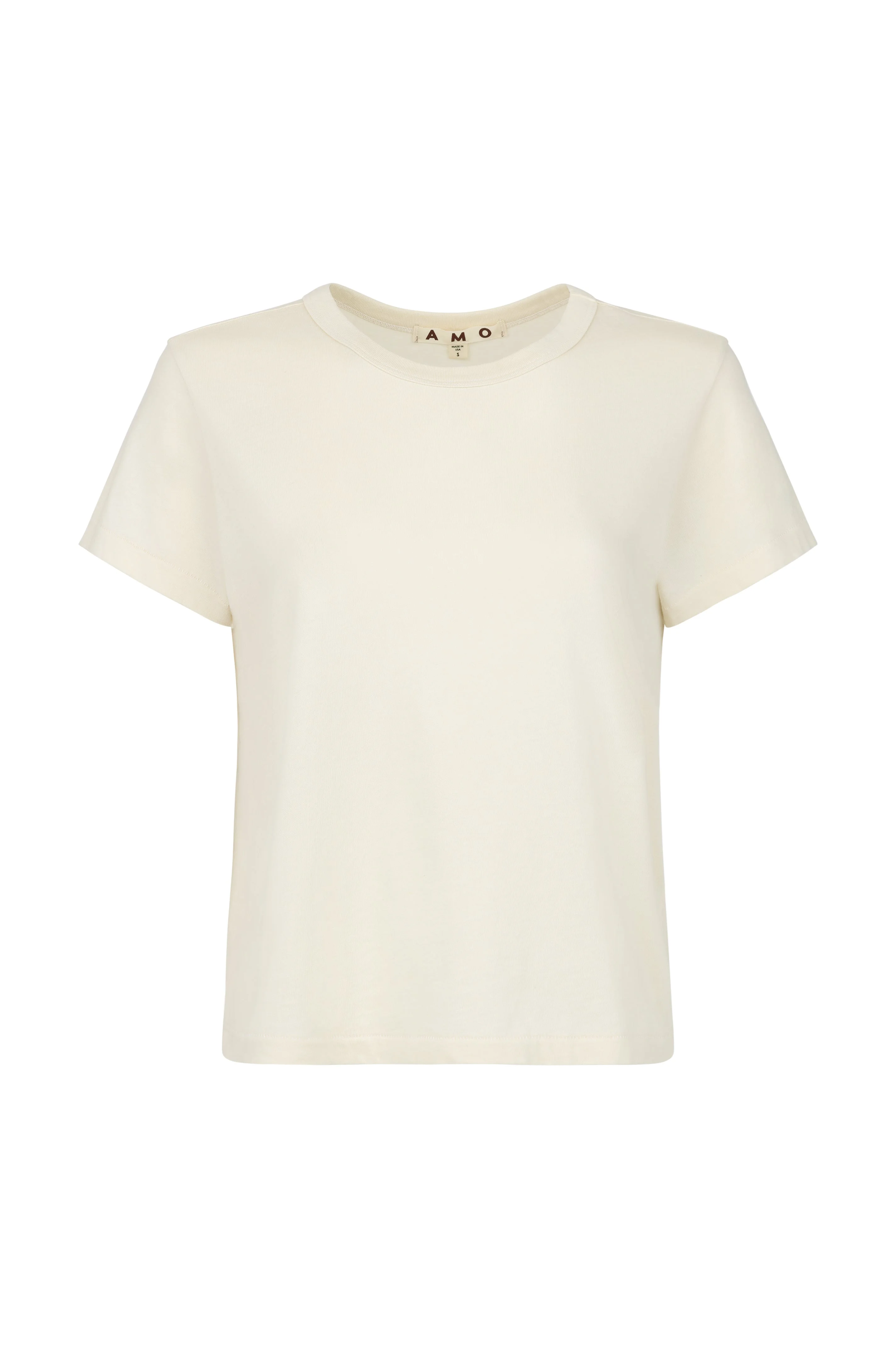 Lovey Tee - 1