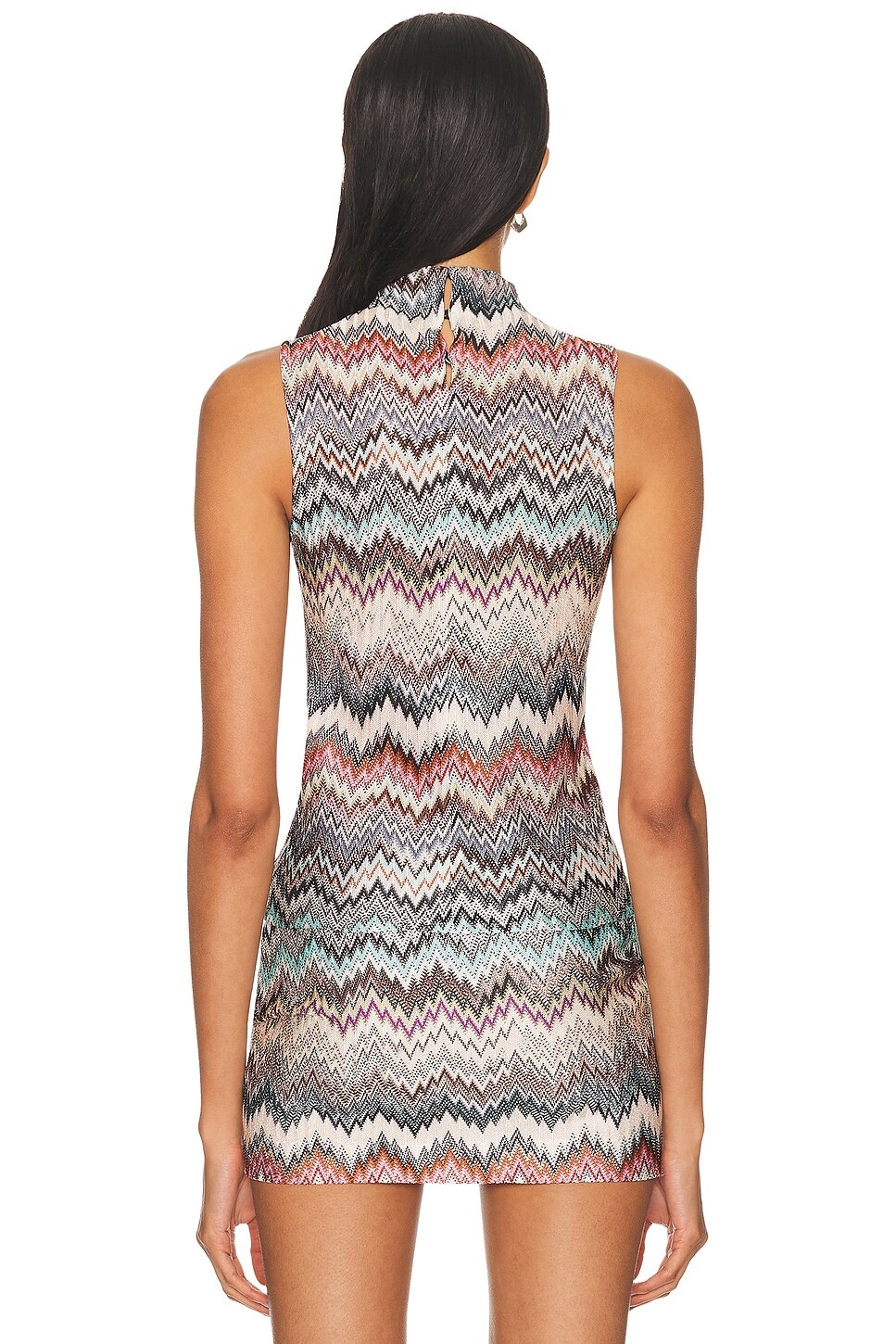 Sleeveless Top - 3