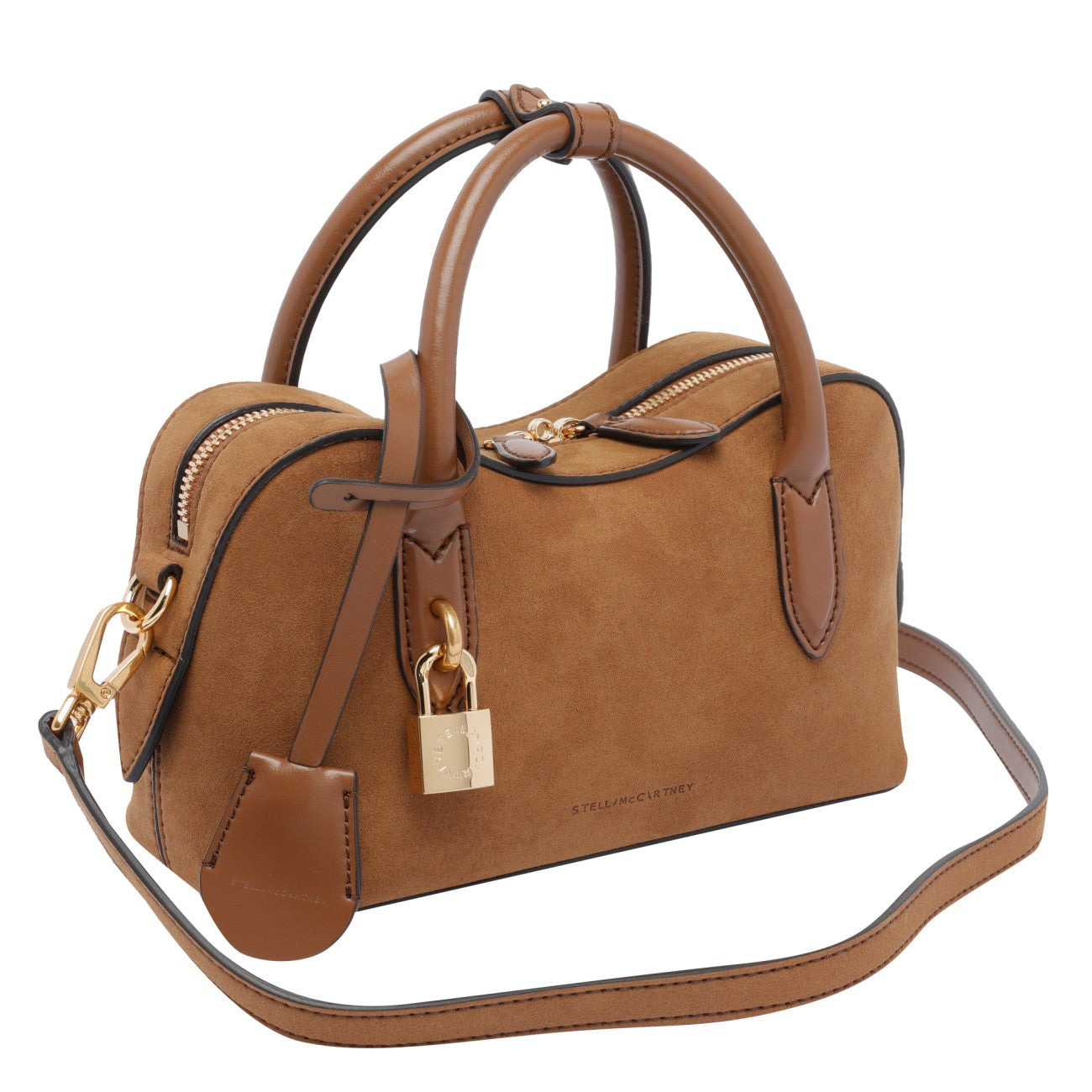 Stella Mccartney Women Ryder Crossbody Bag - 2