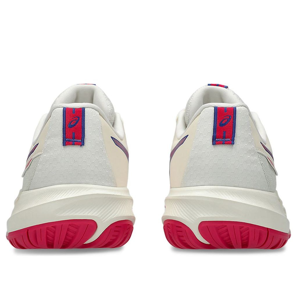 (WMNS) ASICS Gel-Challenger 15 'Cream Bright Rose' 1042A294-100 - 4