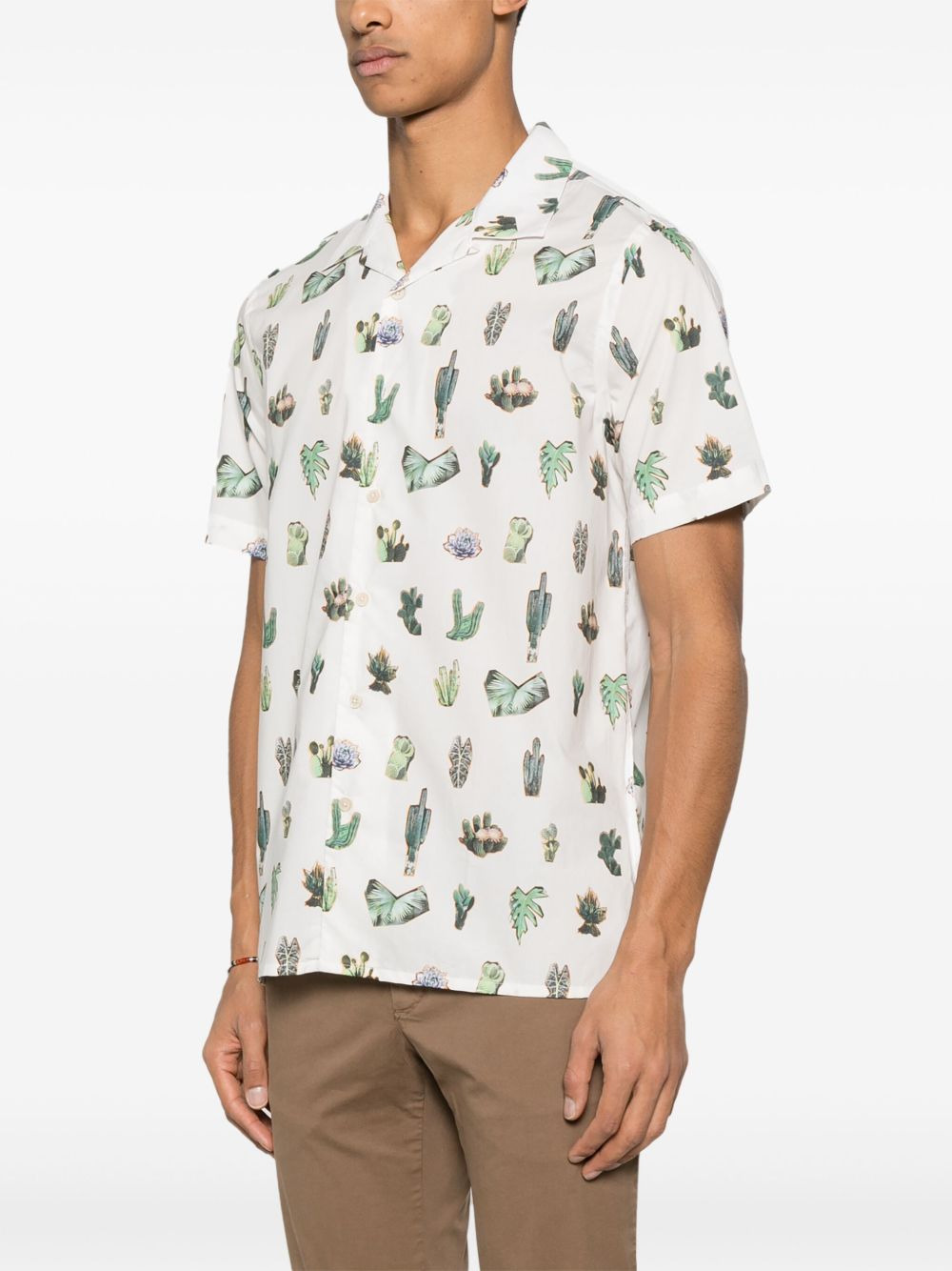 Paul Smith Shirt - 5