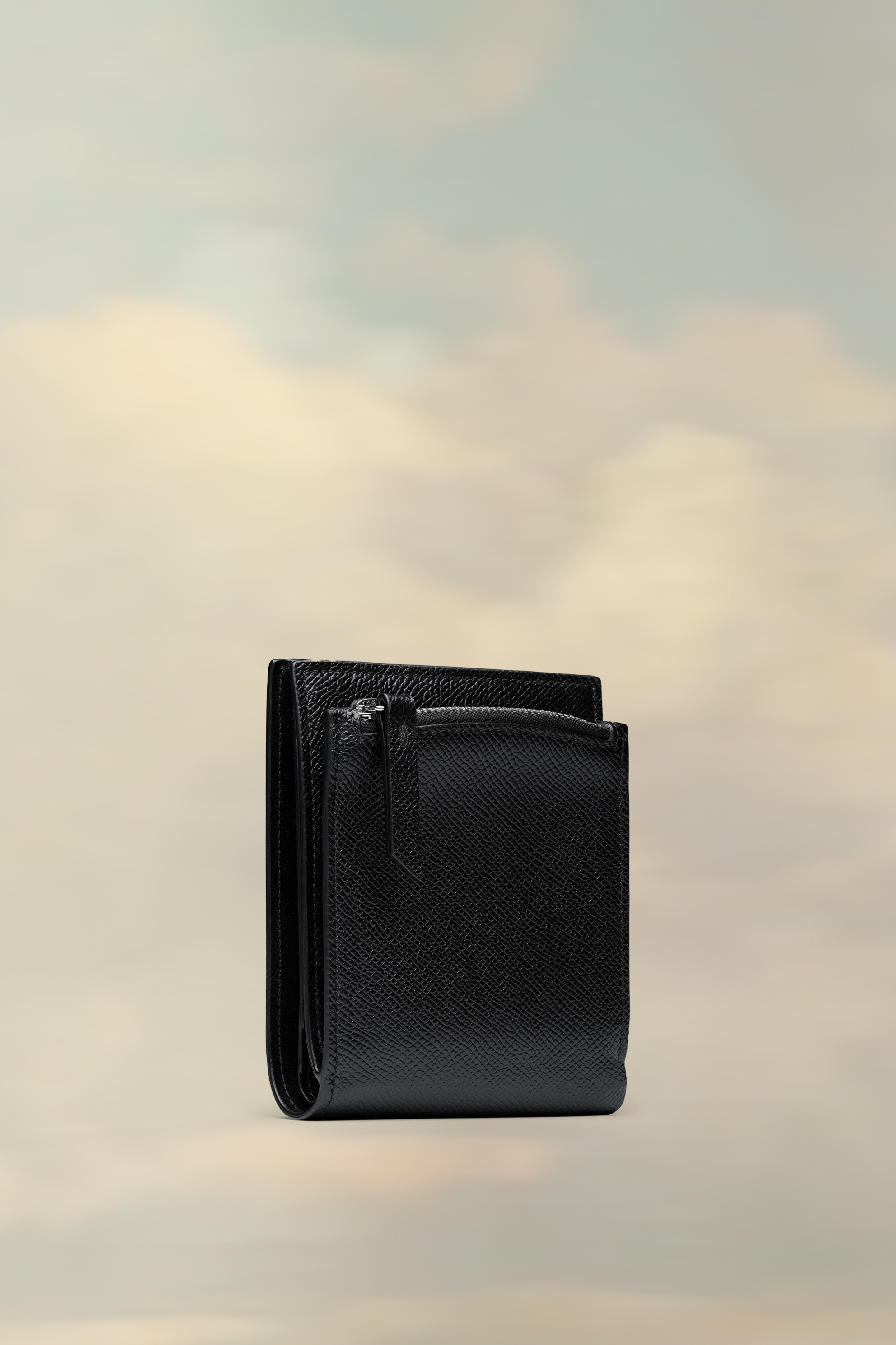 Four stitches wallet - 5