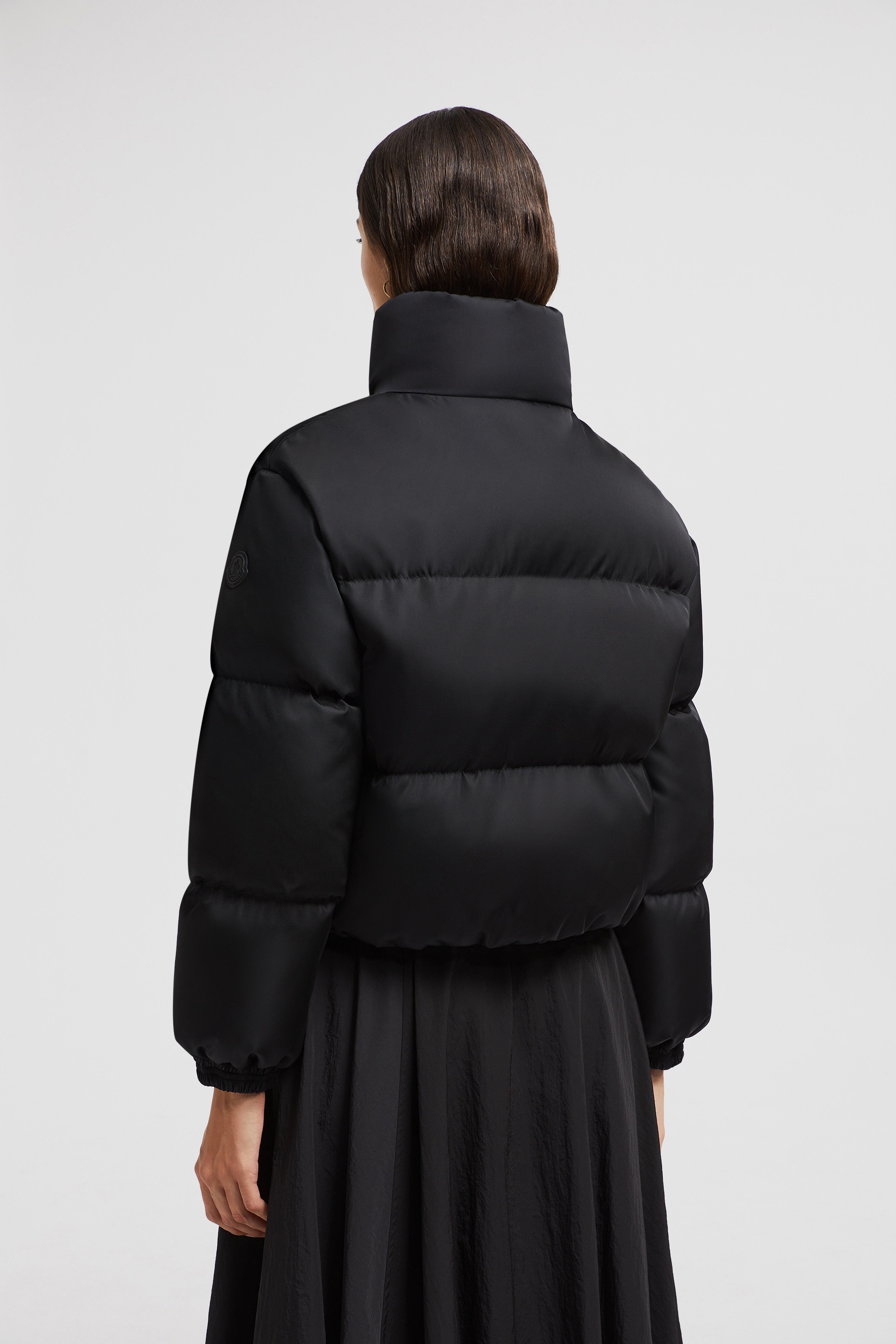 Vissec Short Down Jacket - 5