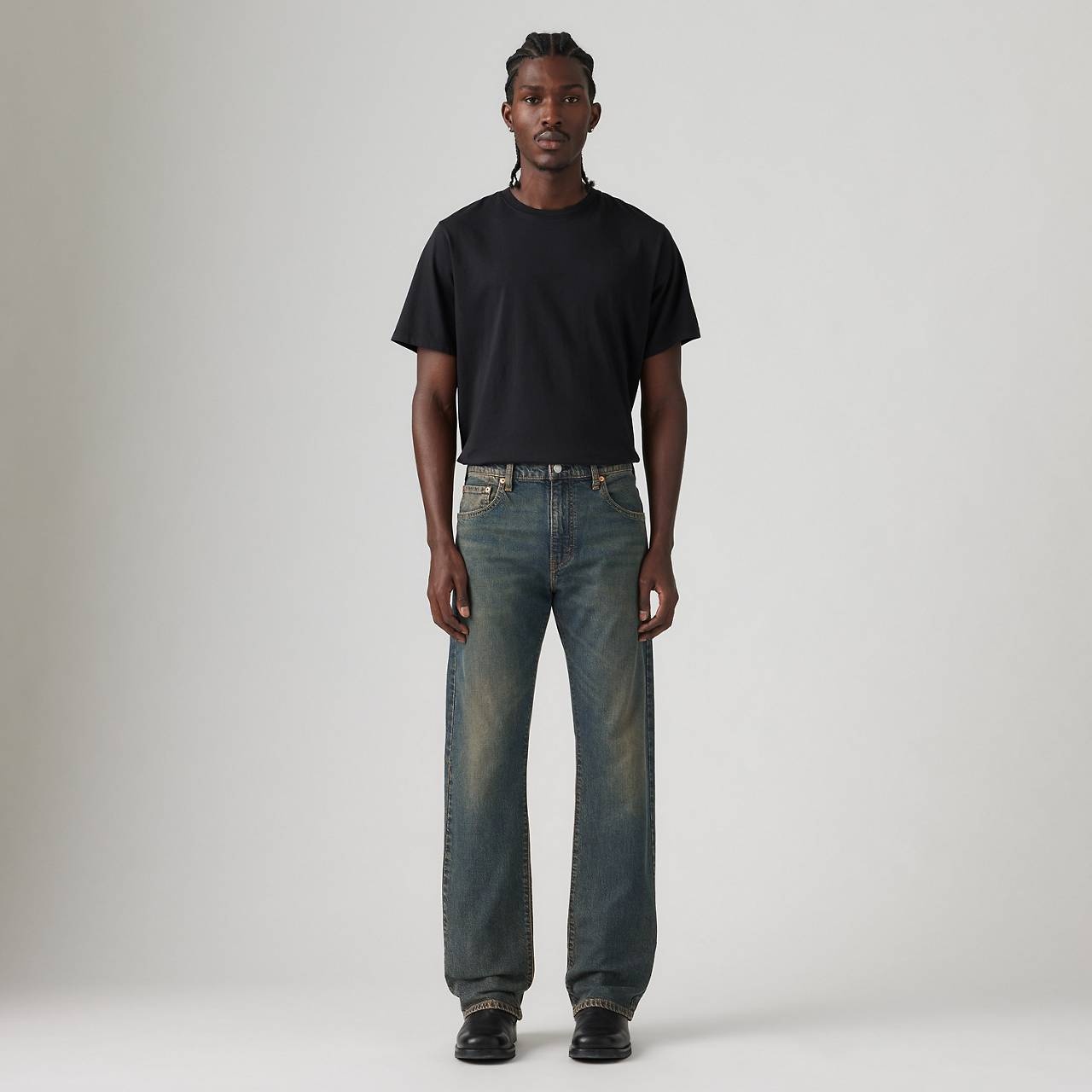 517™ BOOTCUT MEN'S JEANS - 2
