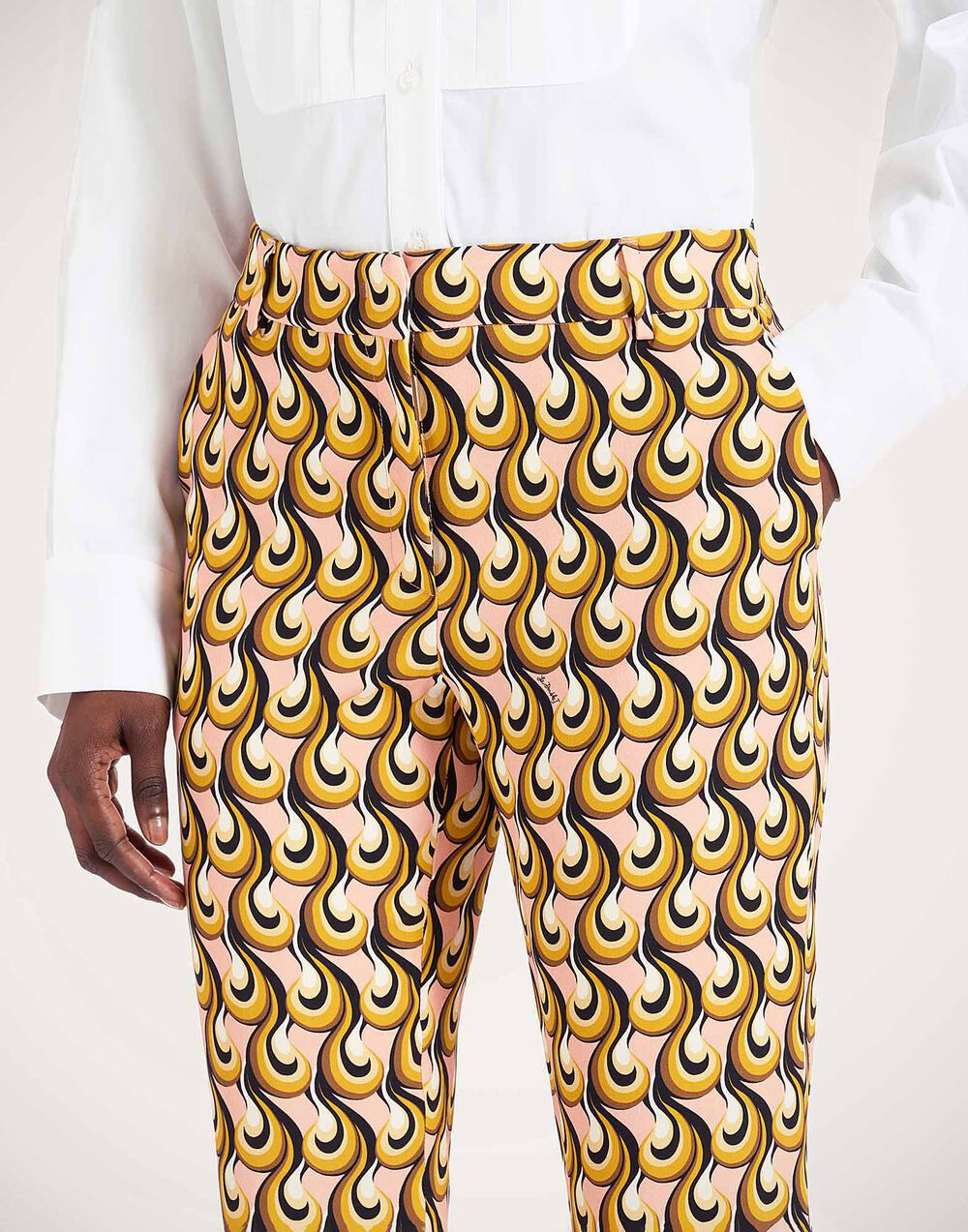 24/7 Pants - 7