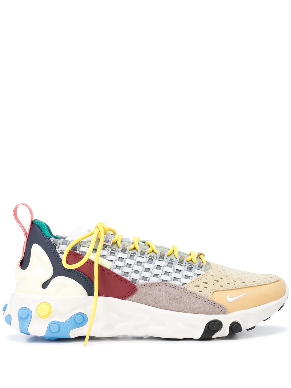 React Sertu sneakers - 1