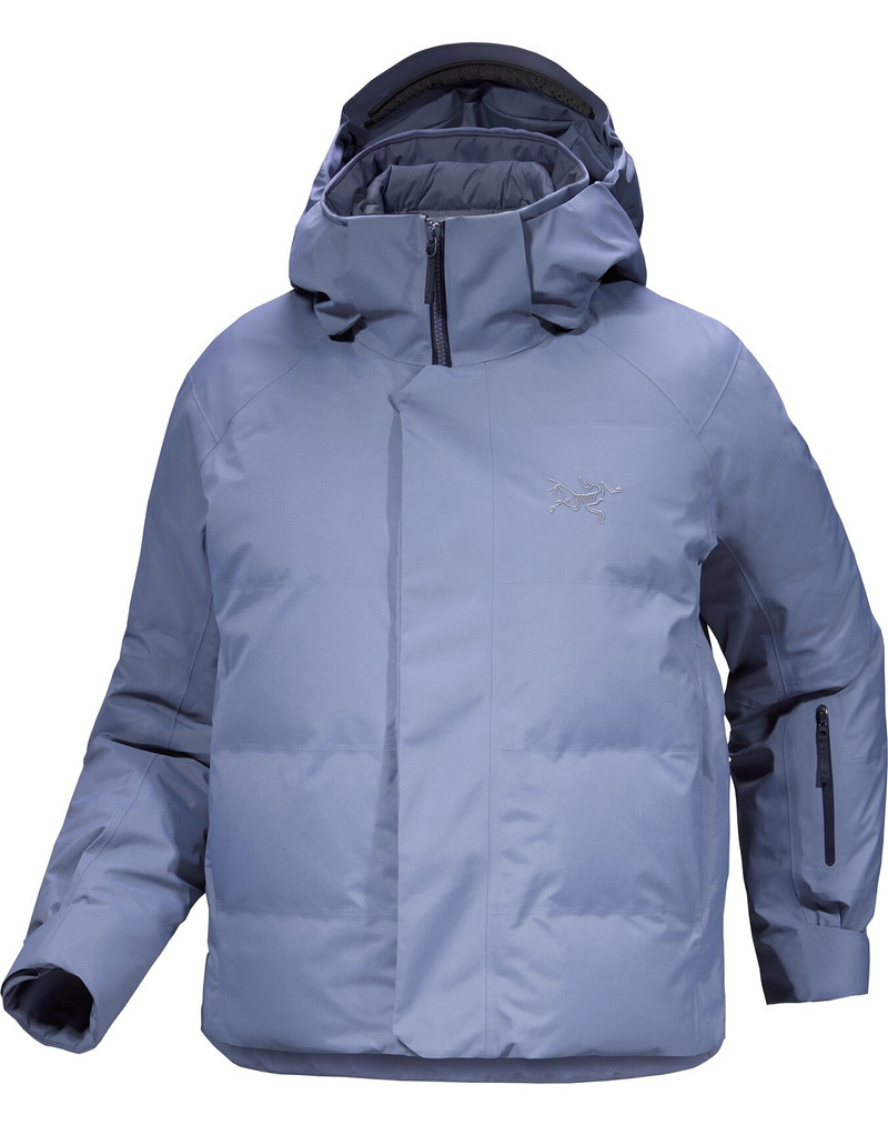 Andessa Down Jacket 1