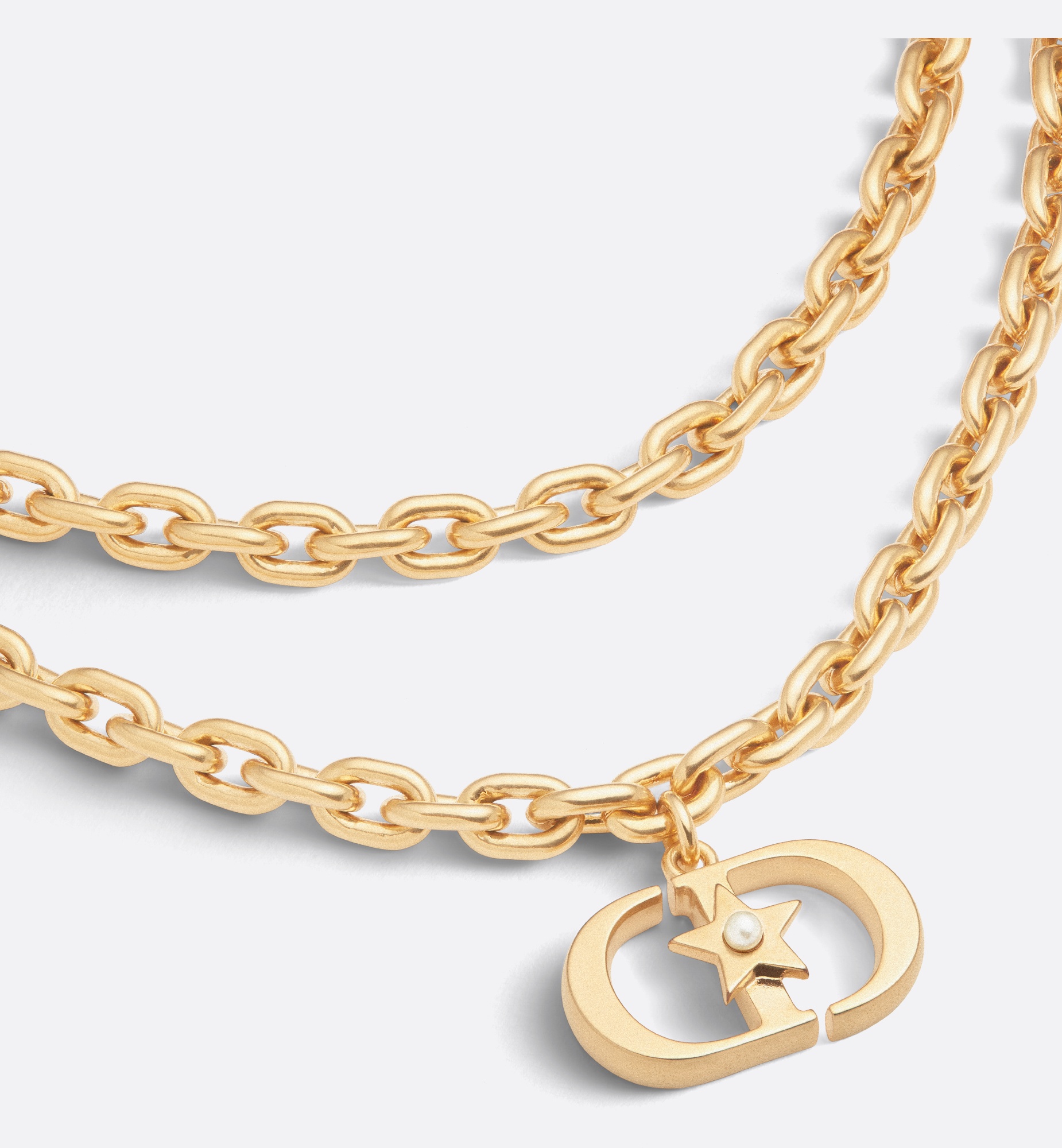 Lucky 30 Montaigne Necklace - 2