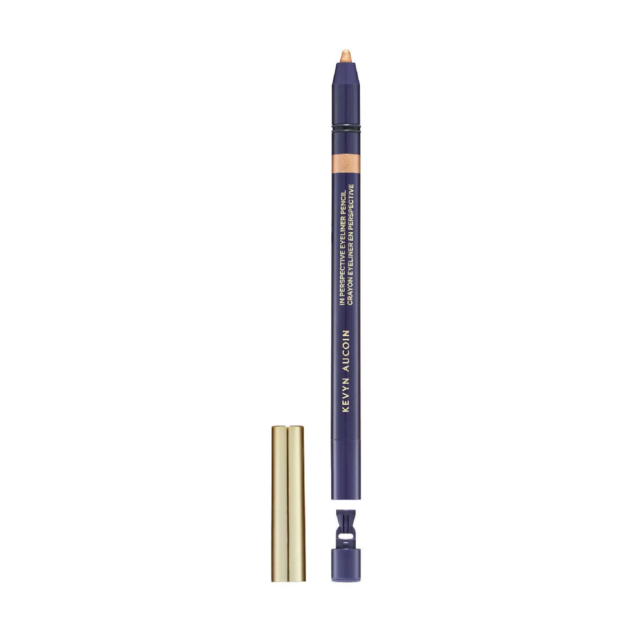 In Perspective Eyeliner Pencil - 1