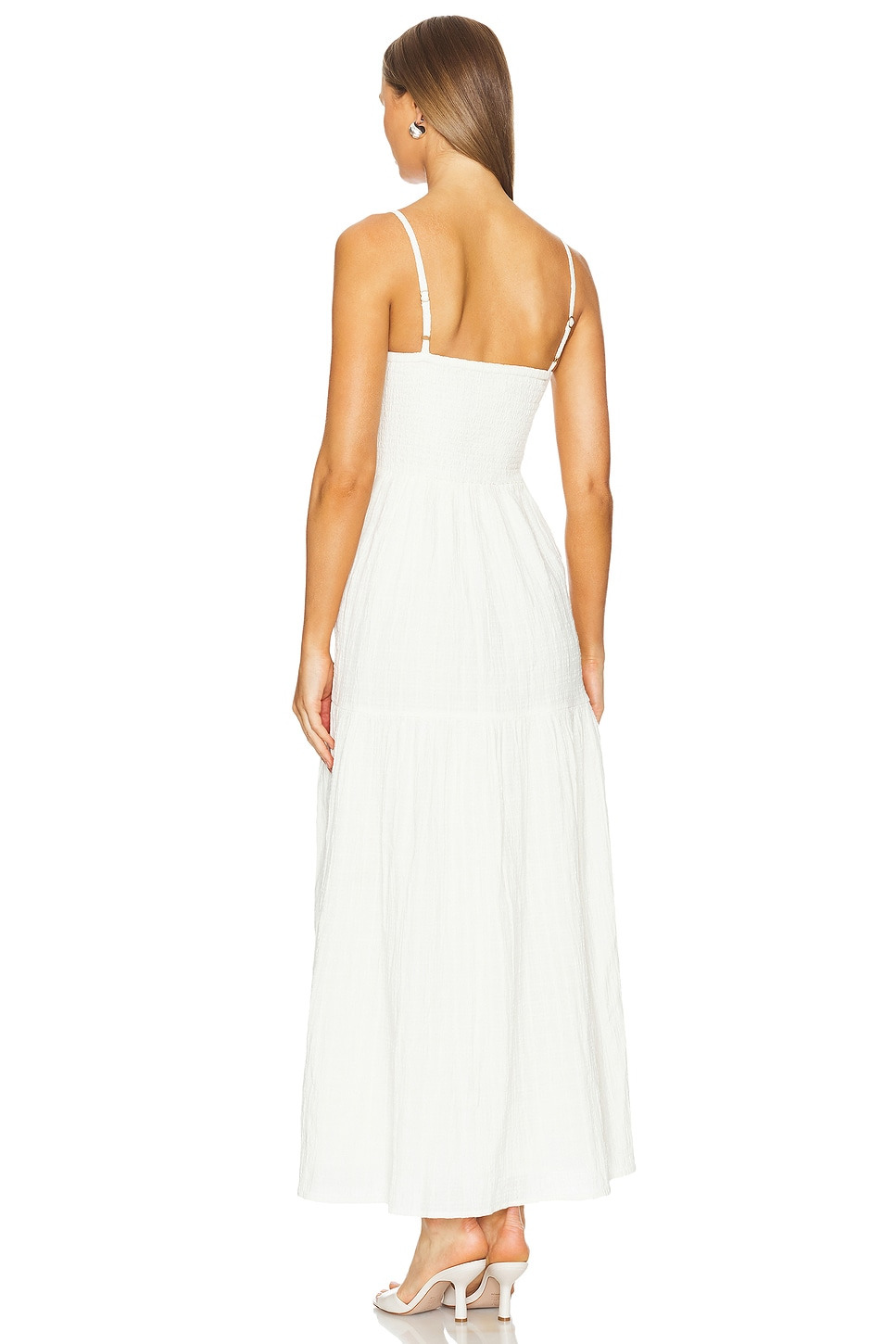 Mallorca Dress - 3