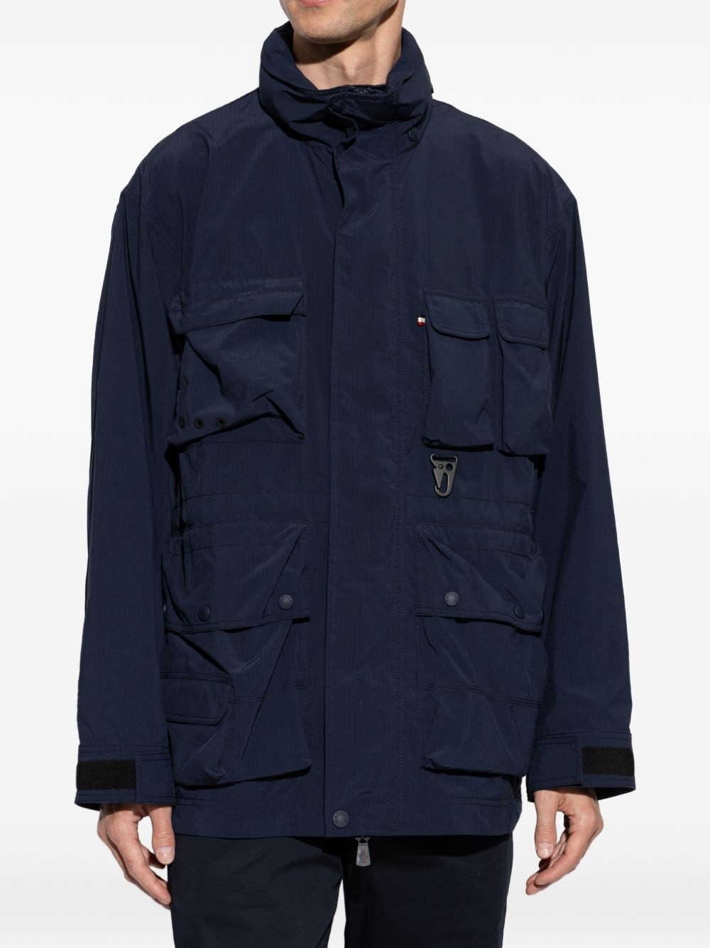 Day-namic coat - 3