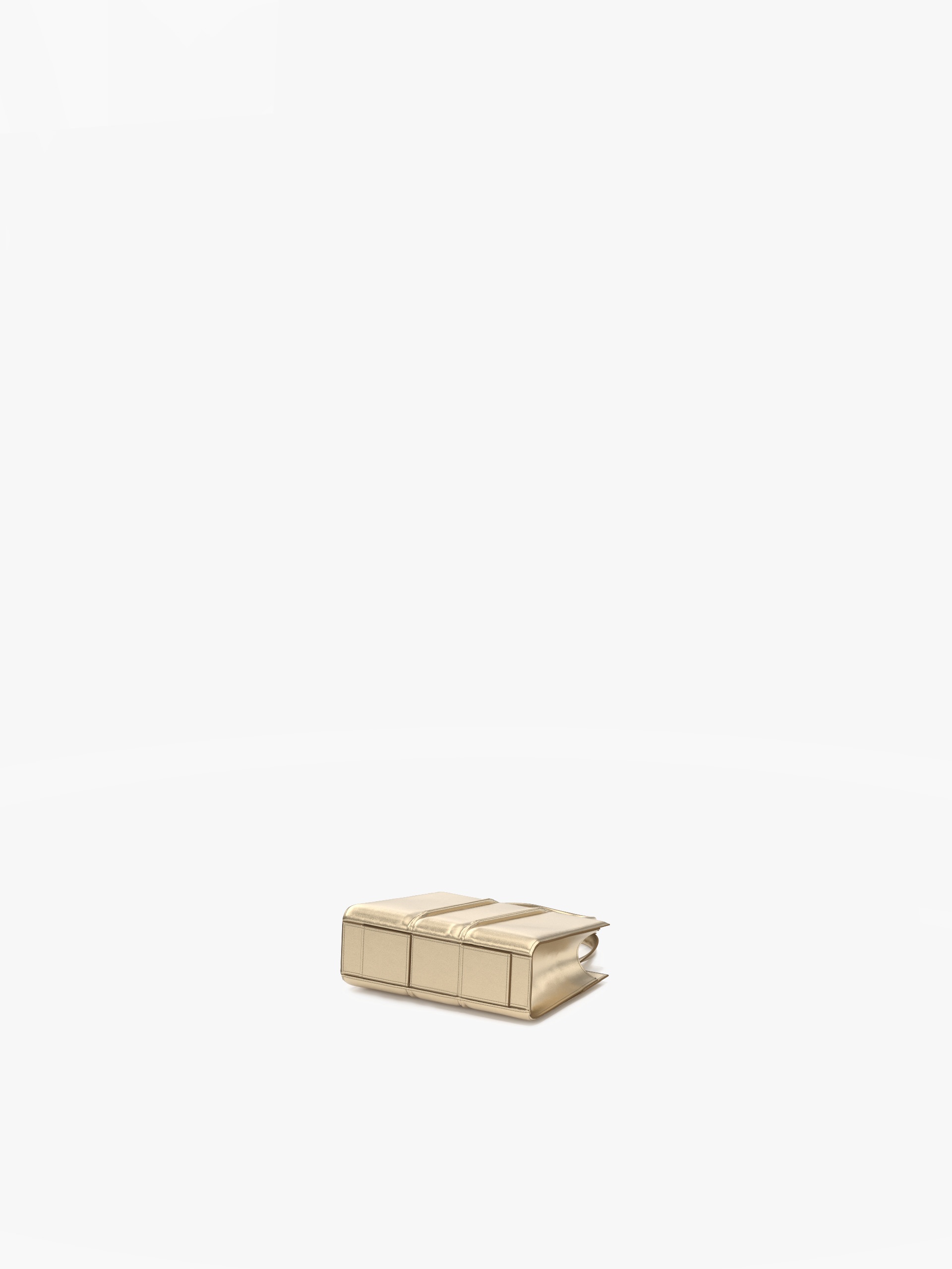 WHITNEYBAG2MET Max Mara Whitney Bag 2 - Nano - 6
