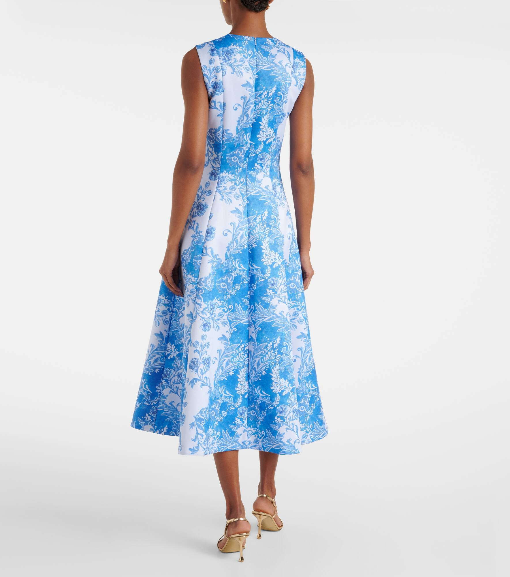 Mara maxi dress - 3