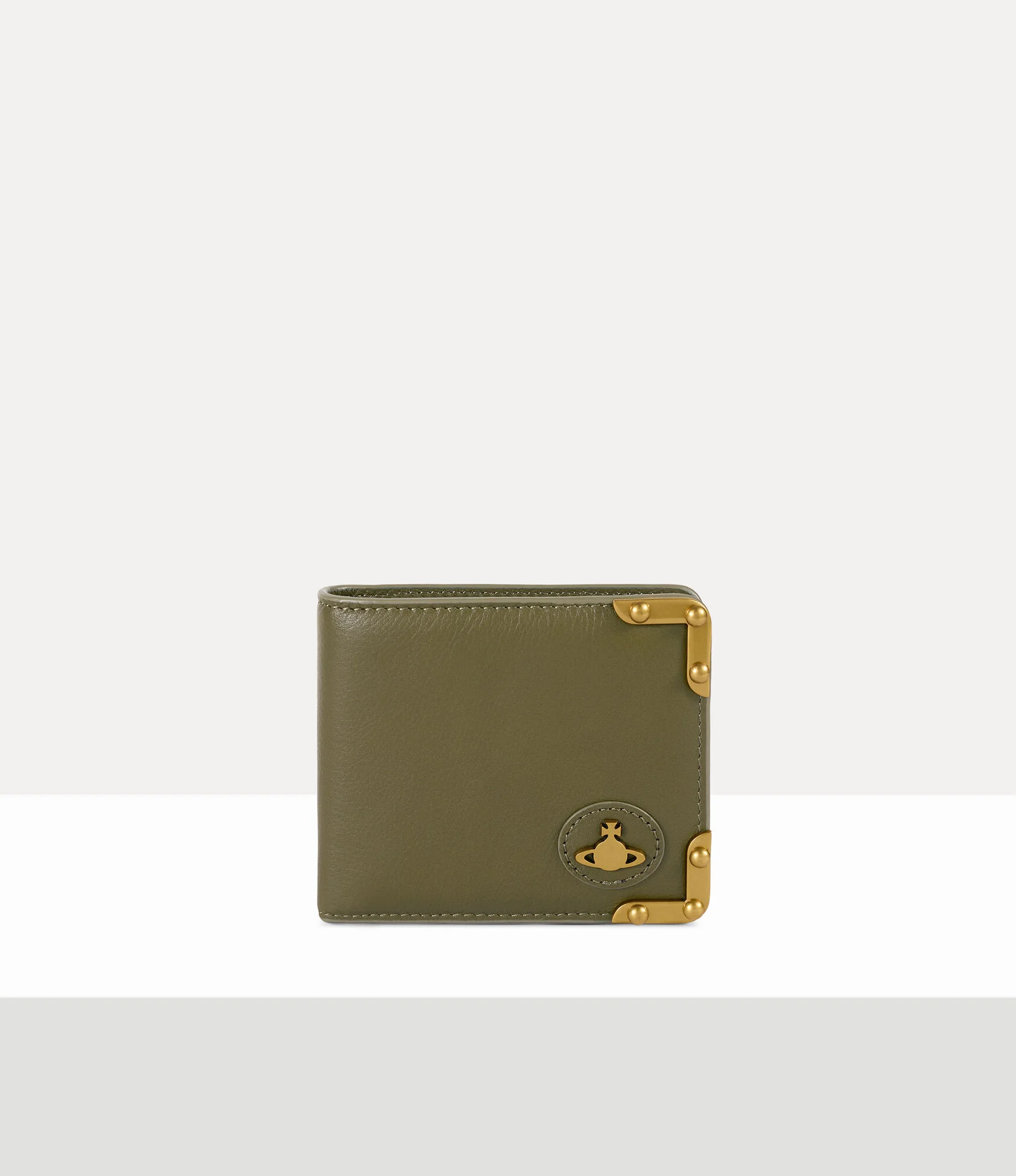 MAN. BILLFOLD WALLET - 1
