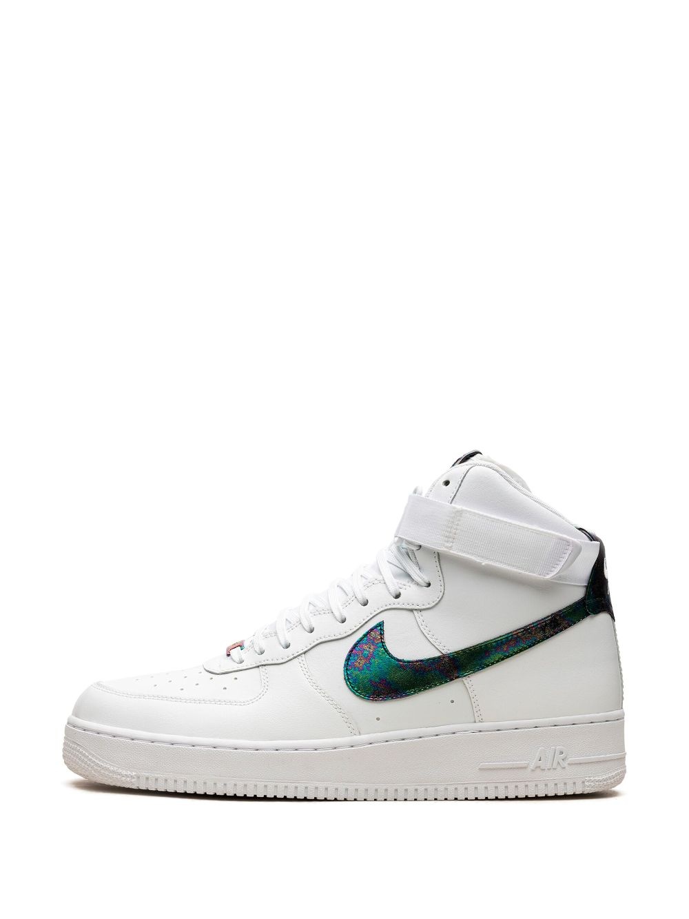 Air Force 1 High '07 LV8 "Iridescent" sneakers - 6