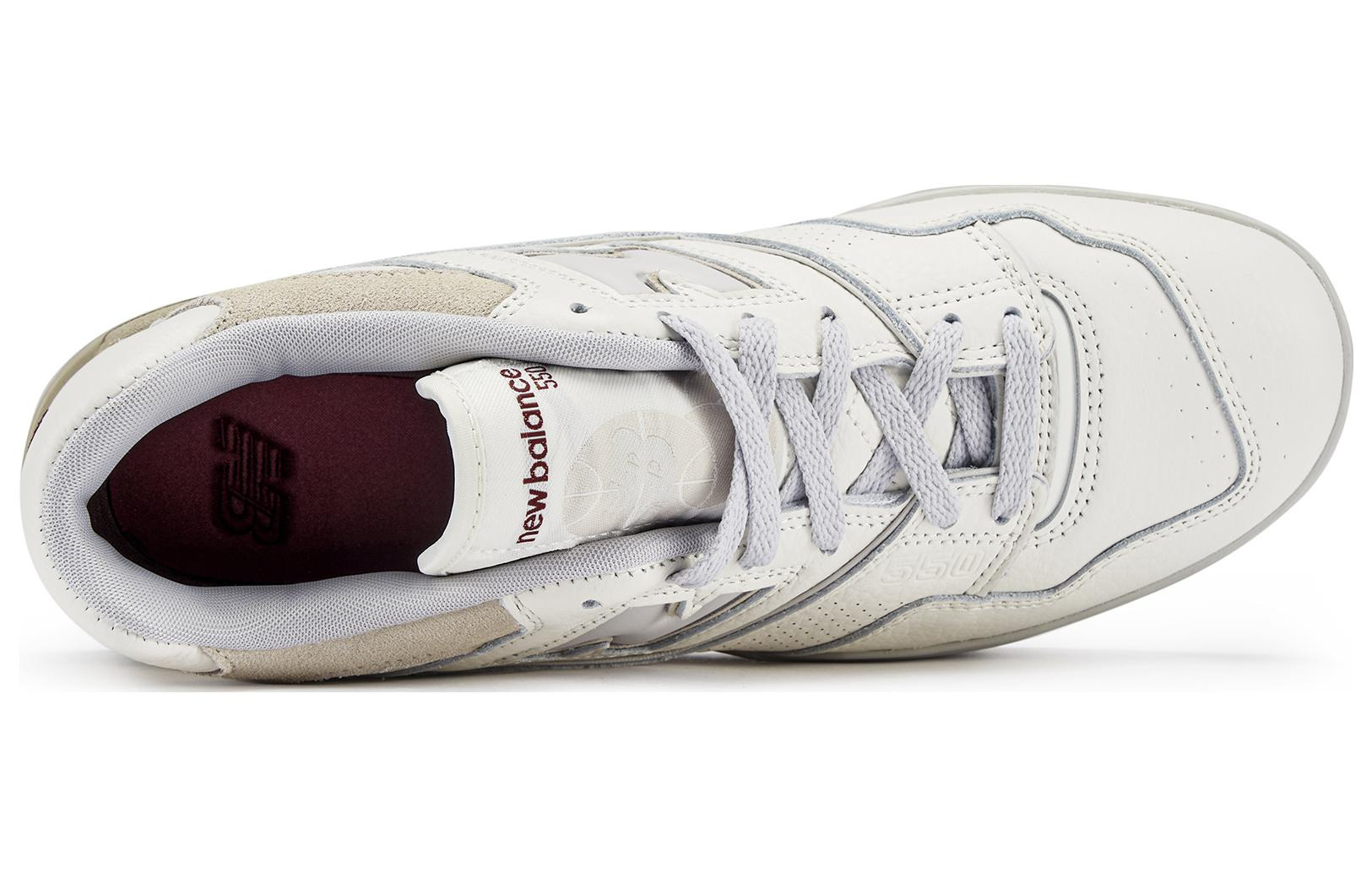 New Balance 550 'Lunar New Year - Sea Salt' BB550LN1 - 5