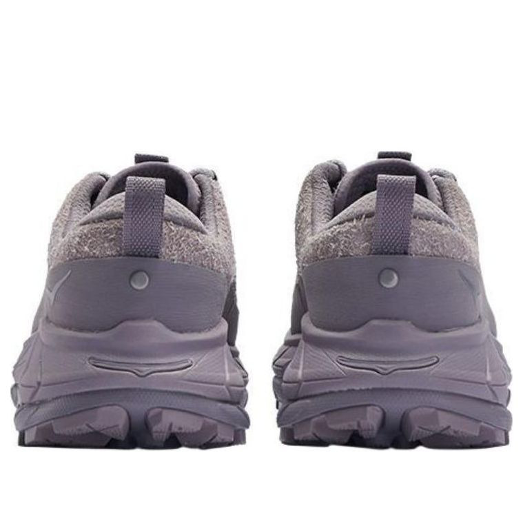 HOKA ONE ONE Tor Summit TP 'Grey Purple' 1155394-ARLS - 5