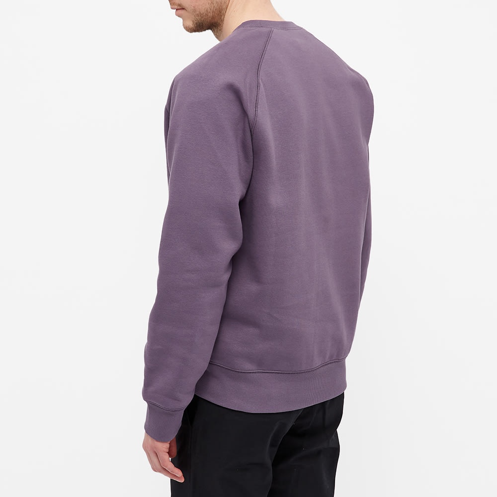 Carhartt WIP Chase Sweat - 4