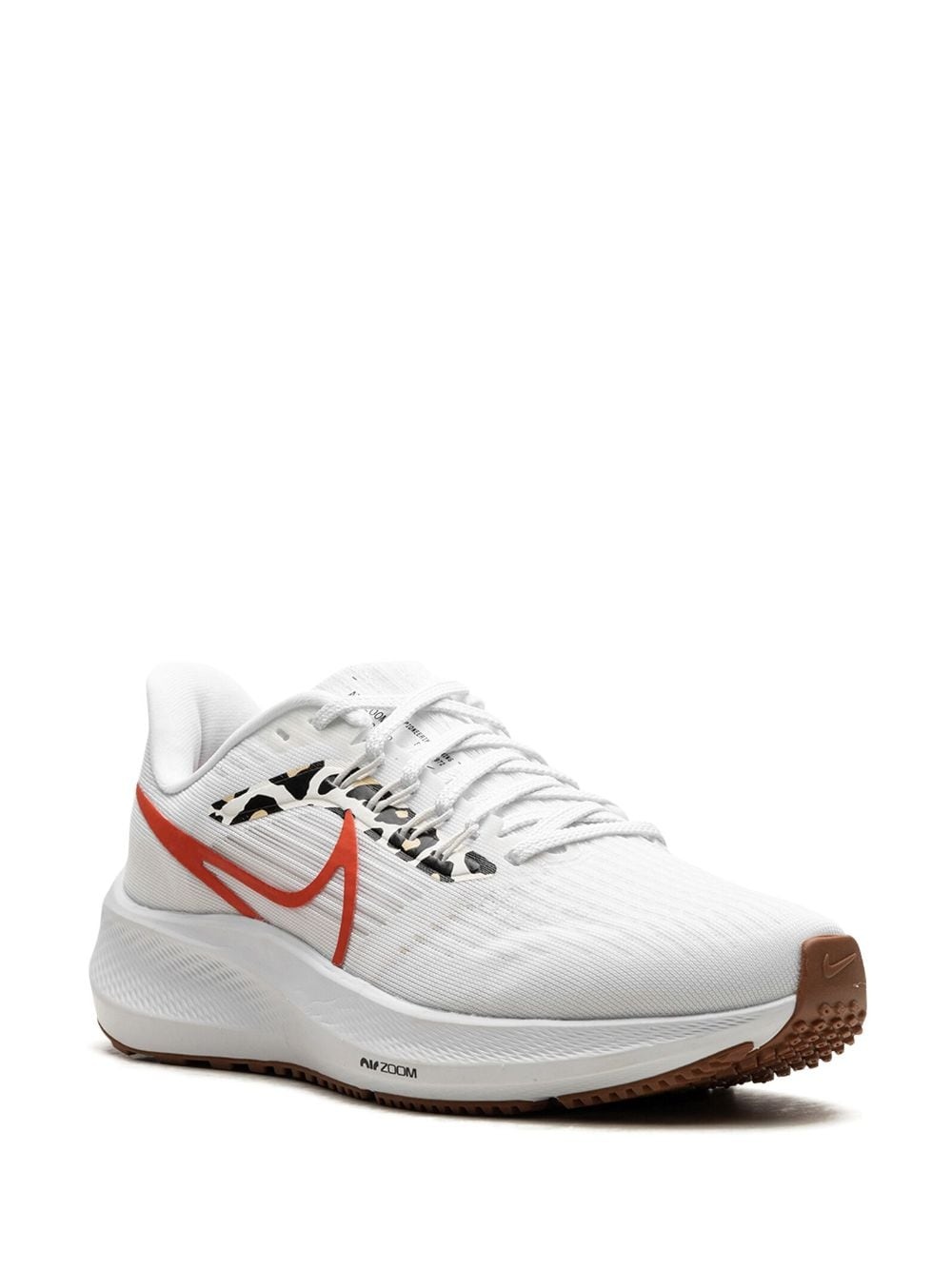 Air Zoom Pegasus 39 "White/Leopard" sneakers - 2