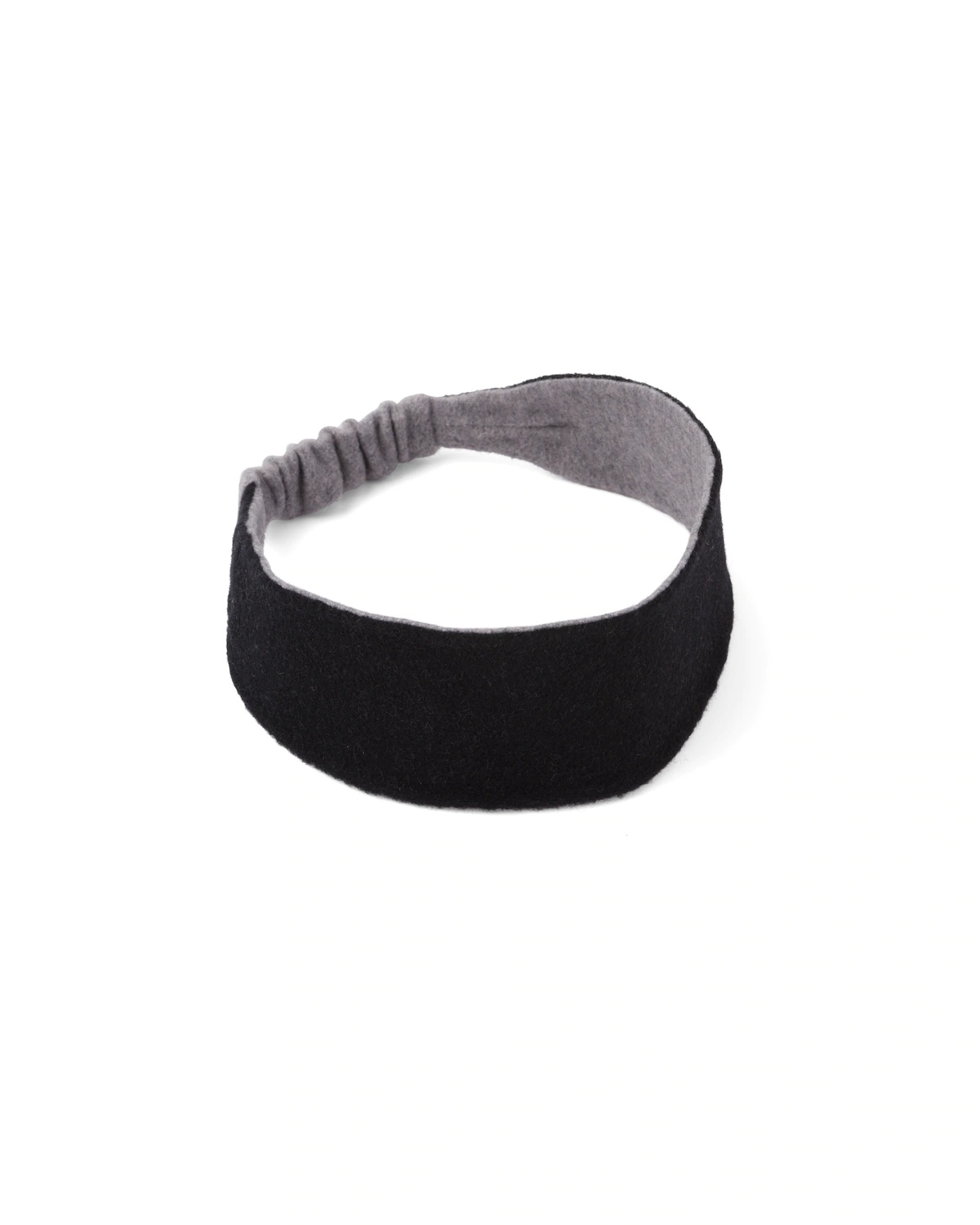 Cashmere headband - 4