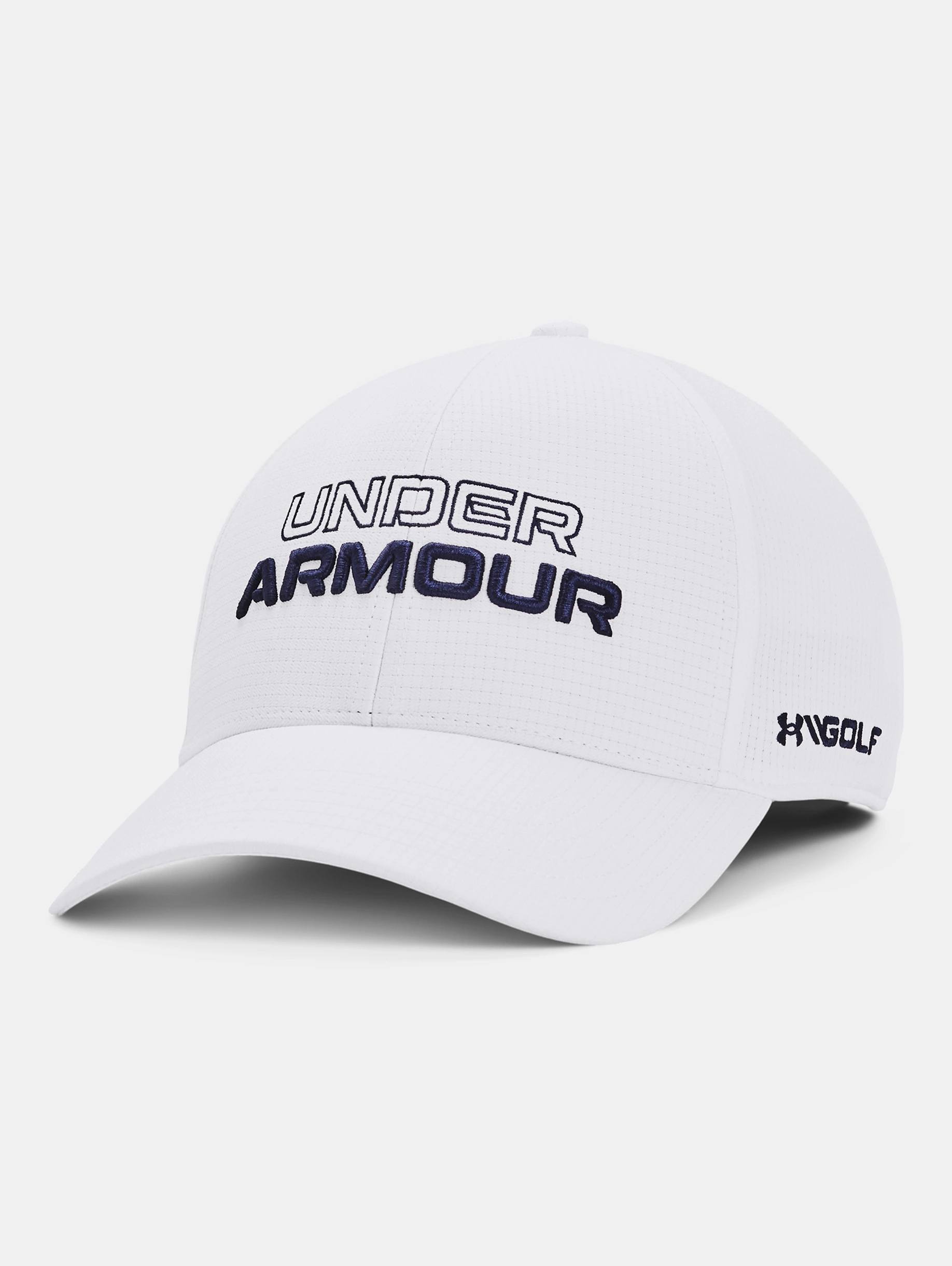 Men's UA Jordan Spieth Golf Hat - 1