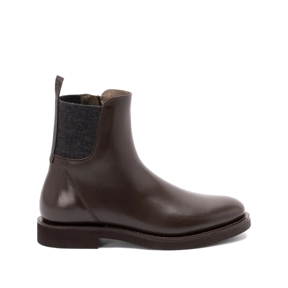 Brunello Cucinelli Shoes - 1