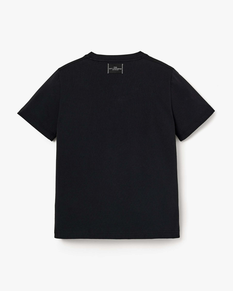 THE CITY TEE TOKYO 5