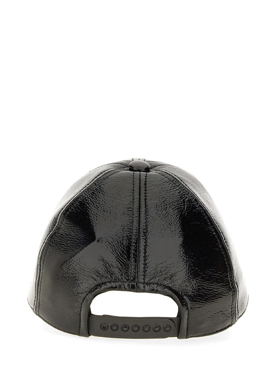 Courreges Women Baseball Cap - 3