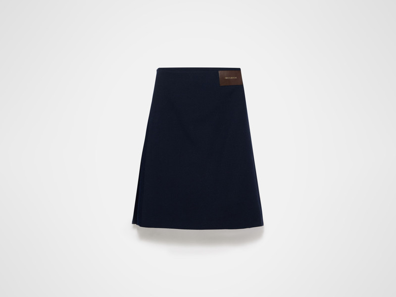 KILT IN NAVY 1