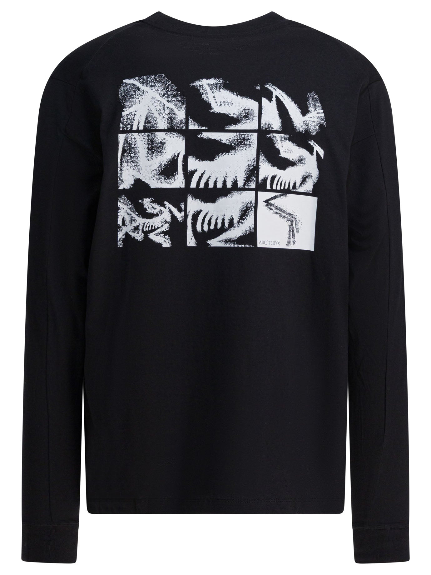 Arc'teryx "kragg Sl" T-shirt - 2