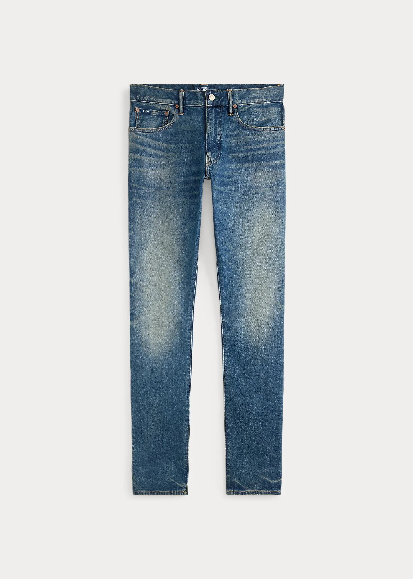Sullivan Slim Stretch Jean - 1
