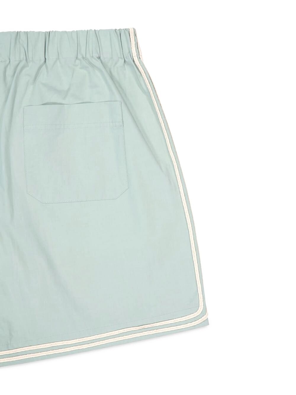 cotton shorts - 4