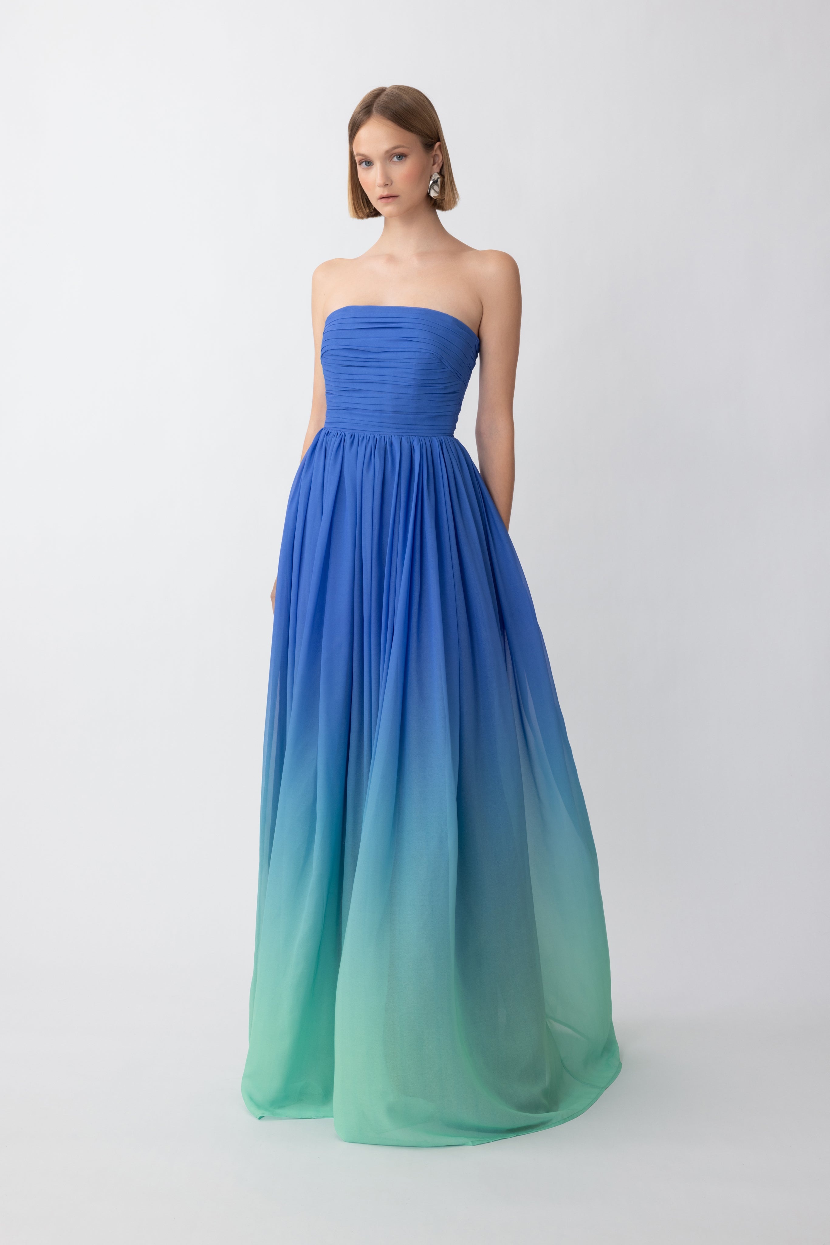 CAMILLE DRESS - 4