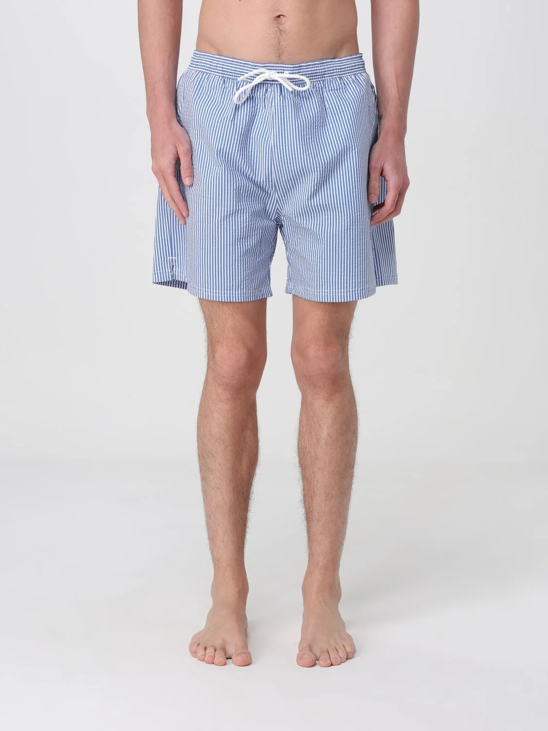 Swimsuit men Belstaff - 1