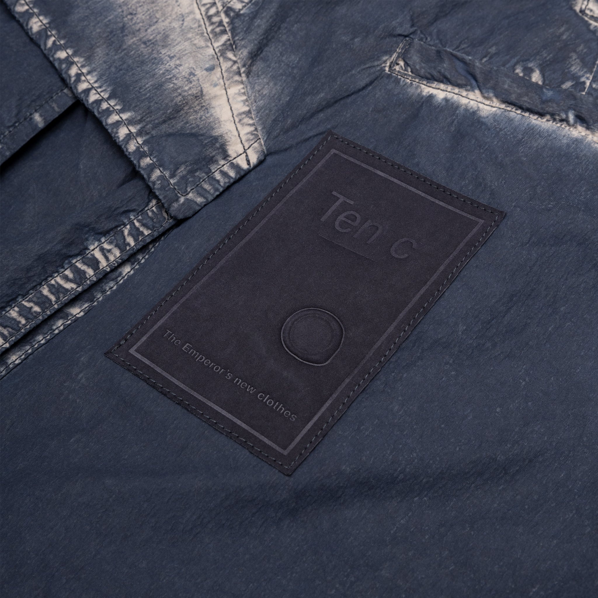 CARGO PANTS - 4