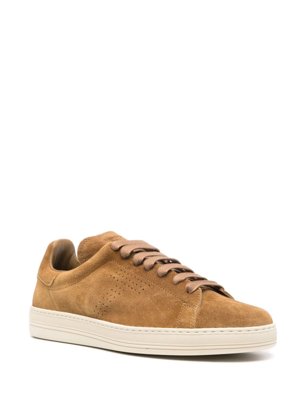 Warwick suede sneakers - 2