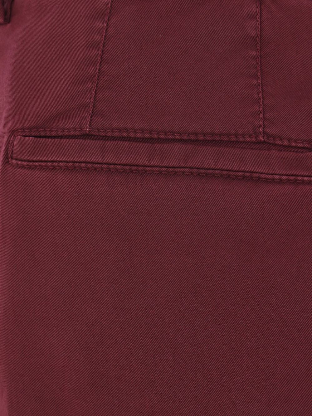 straight-leg trousers - 3