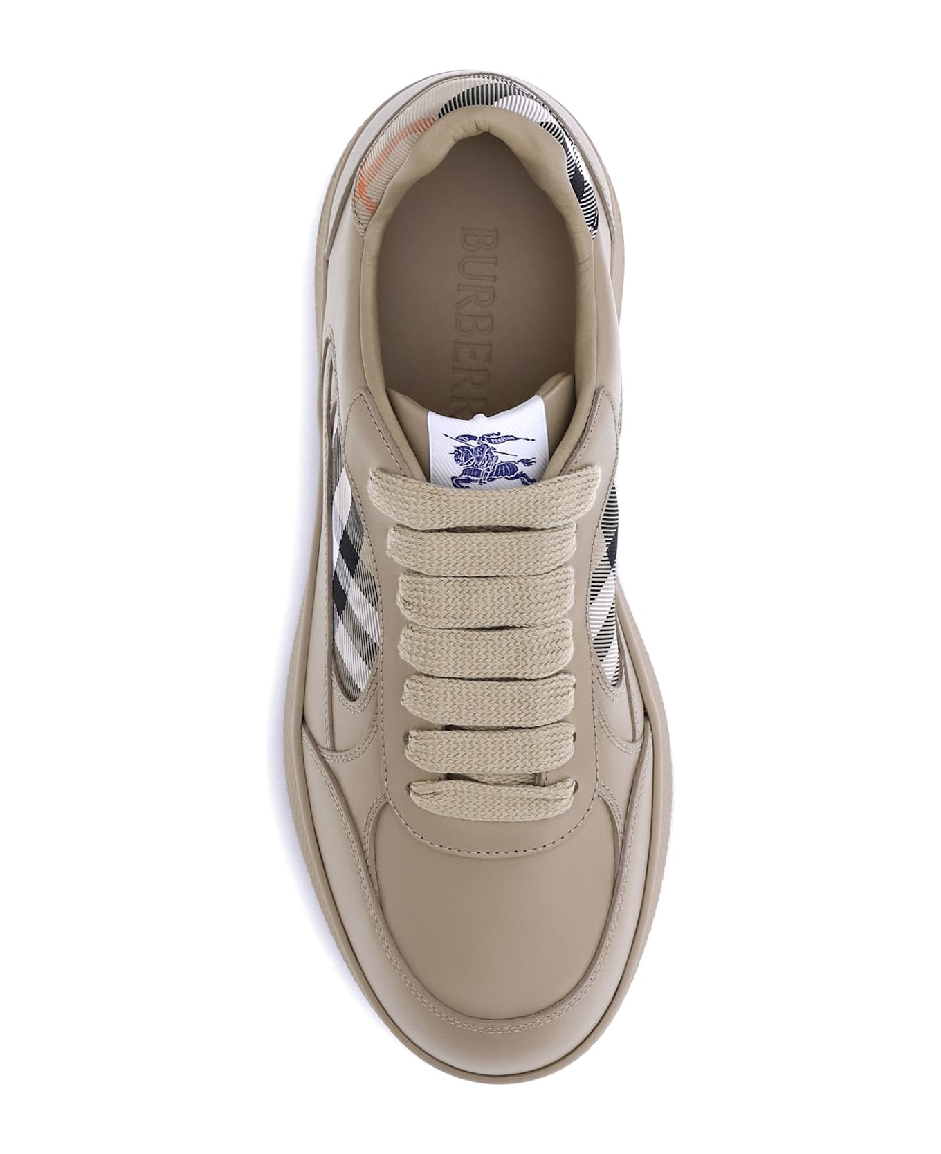 Terrace Sneakers - 4