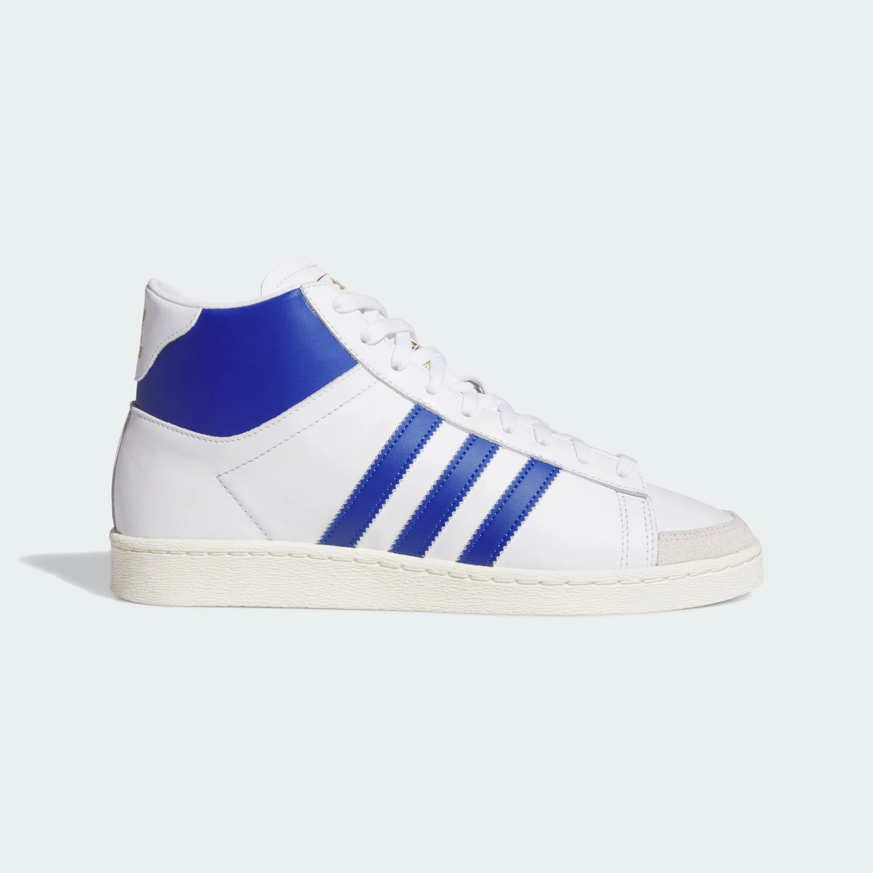 JABBAR HI Shoes - 1