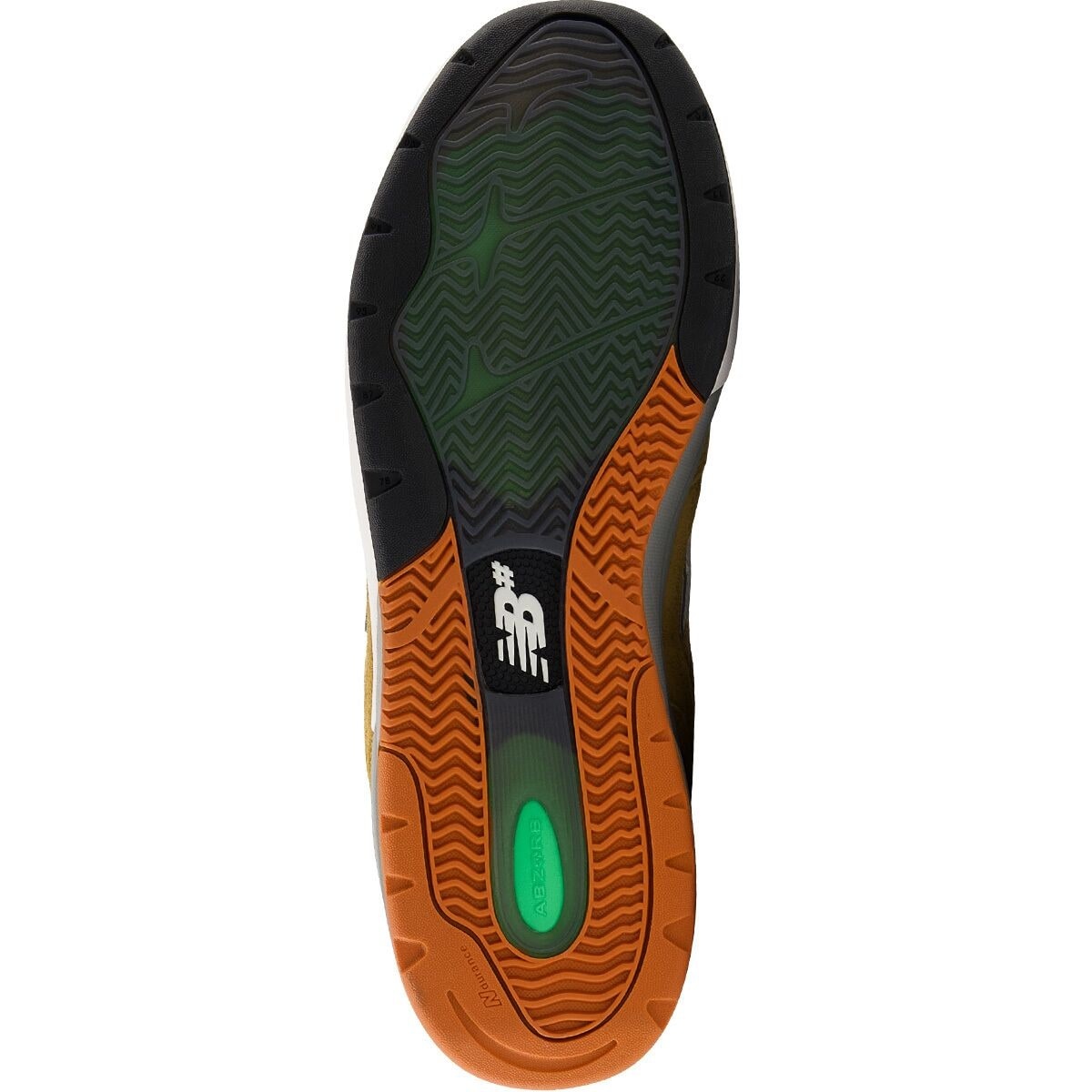 Numeric Andrew Reynolds 933 Shoe - Men's - 5