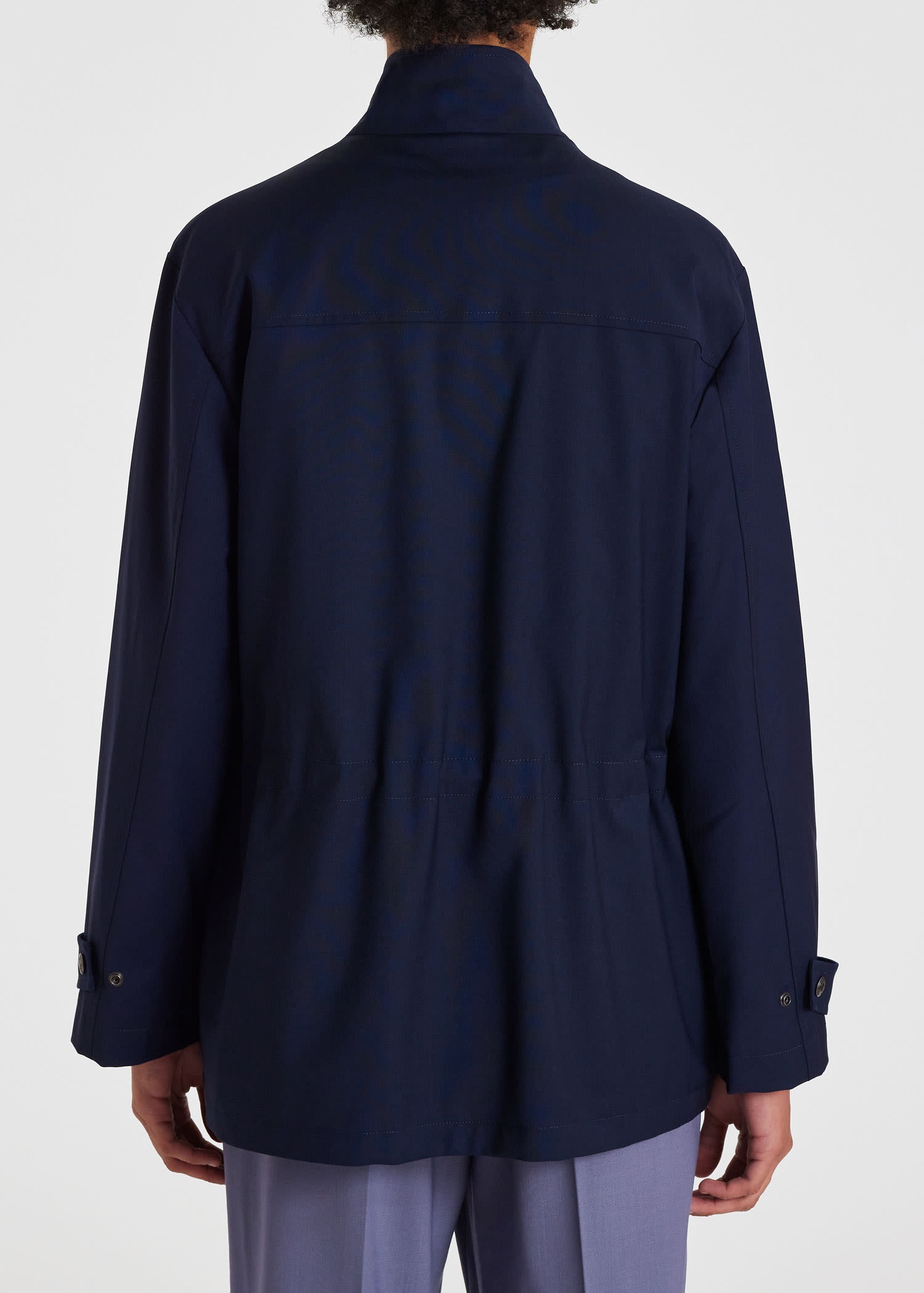 'Storm System' Field Jacket - 7