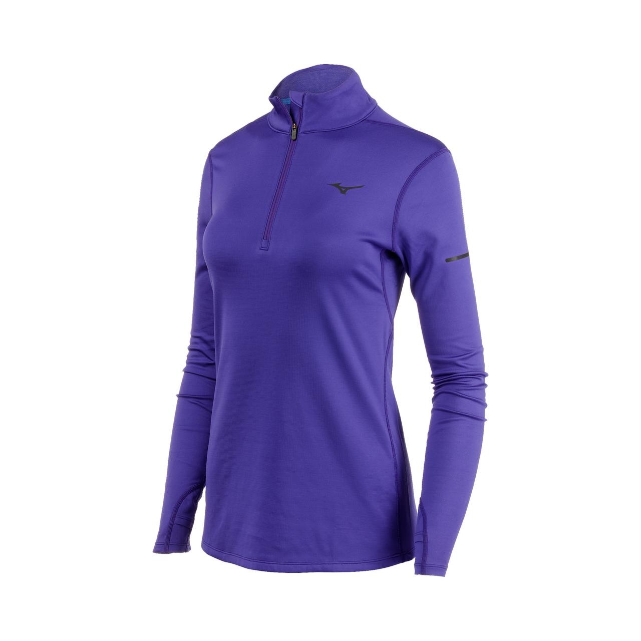 Women's Breath Thermo® Running Half-Zip - 1