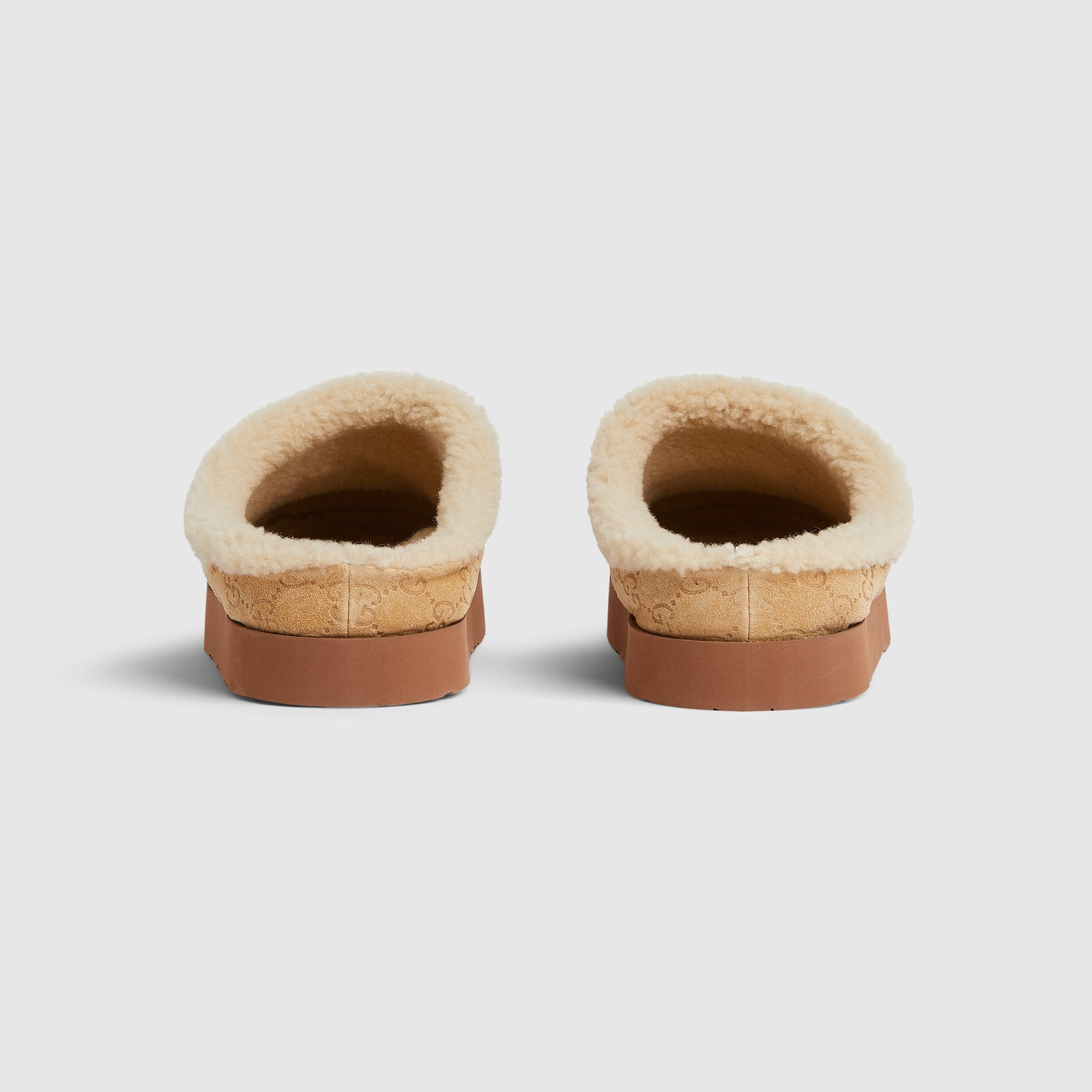 Men's mule with Horsebit - 5
