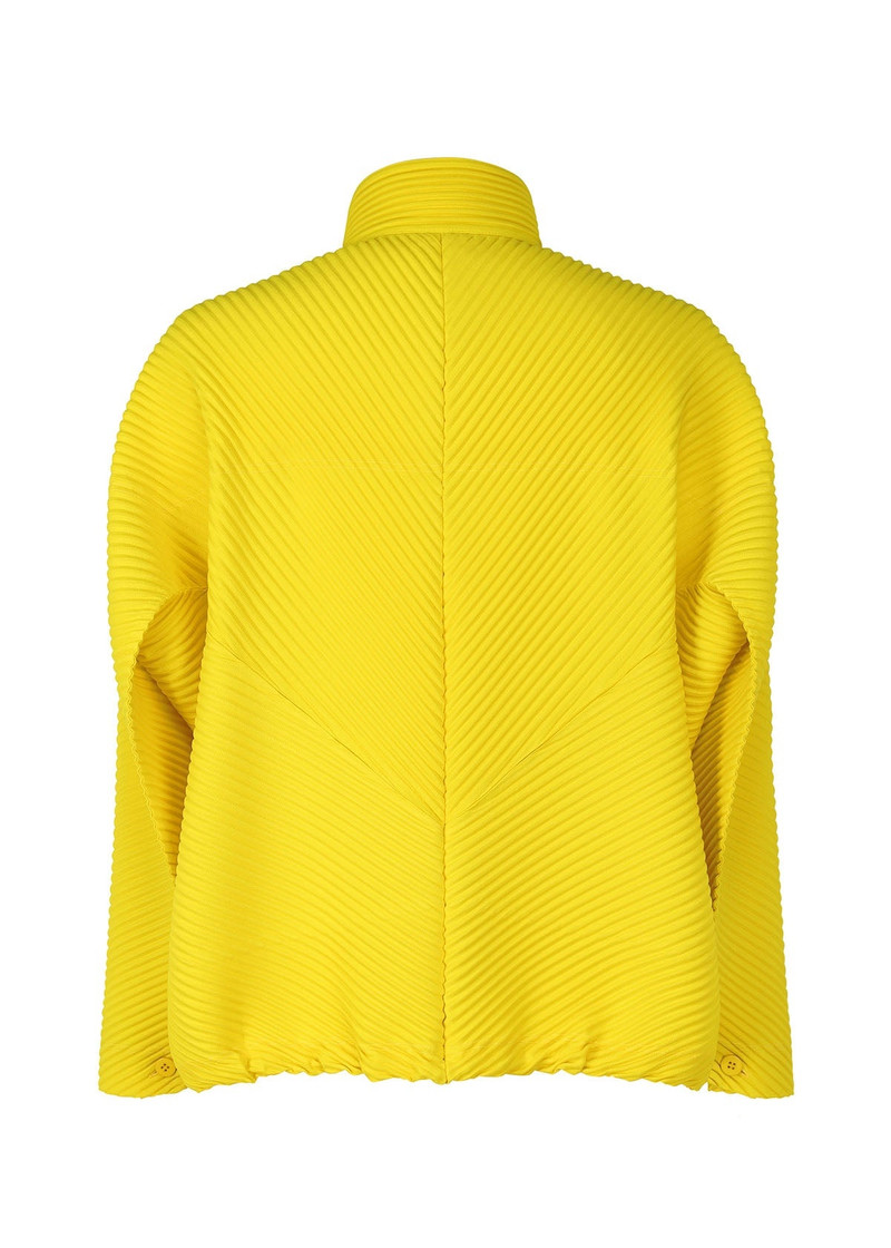 ISSEY MIYAKE MC MARCH JACKET outlook
