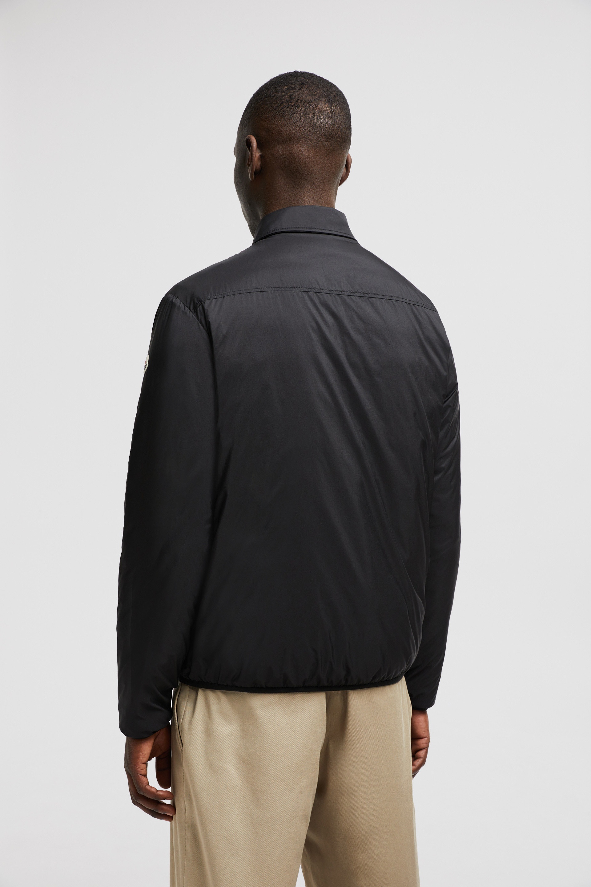 Arpont Down Shirt Jacket - 5