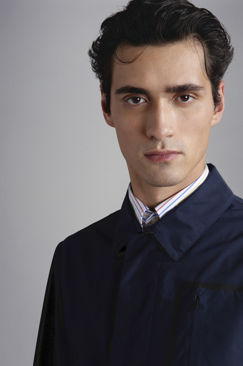 TYPHOON® 2.5 LAYER CARCOAT 4